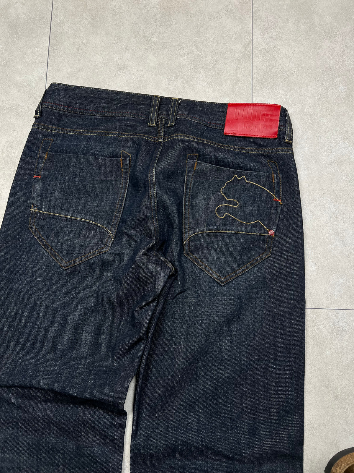 Puma Jeans (32x32)