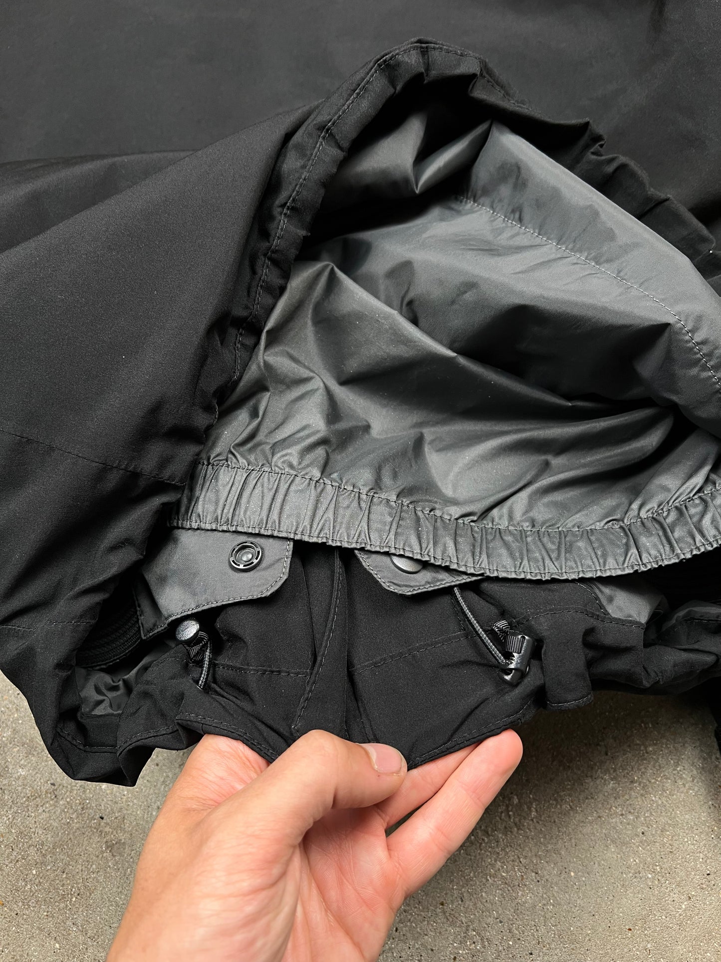 The North Face Ski Jacket (S)