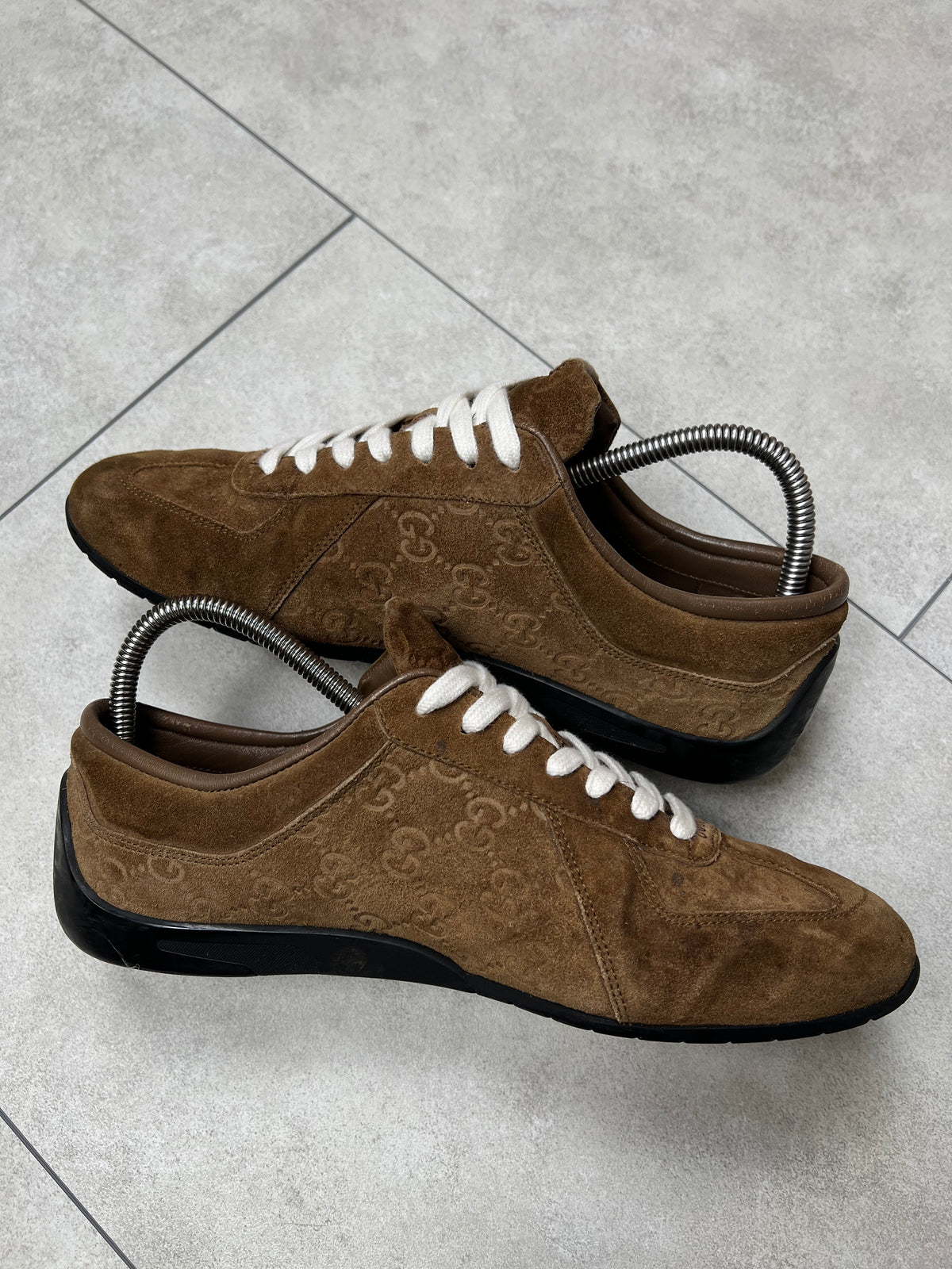 Gucci Sneakers (42,5)