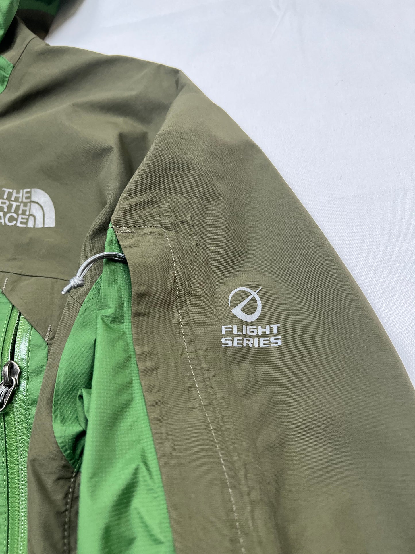 The North Face Gore-Tex (M)