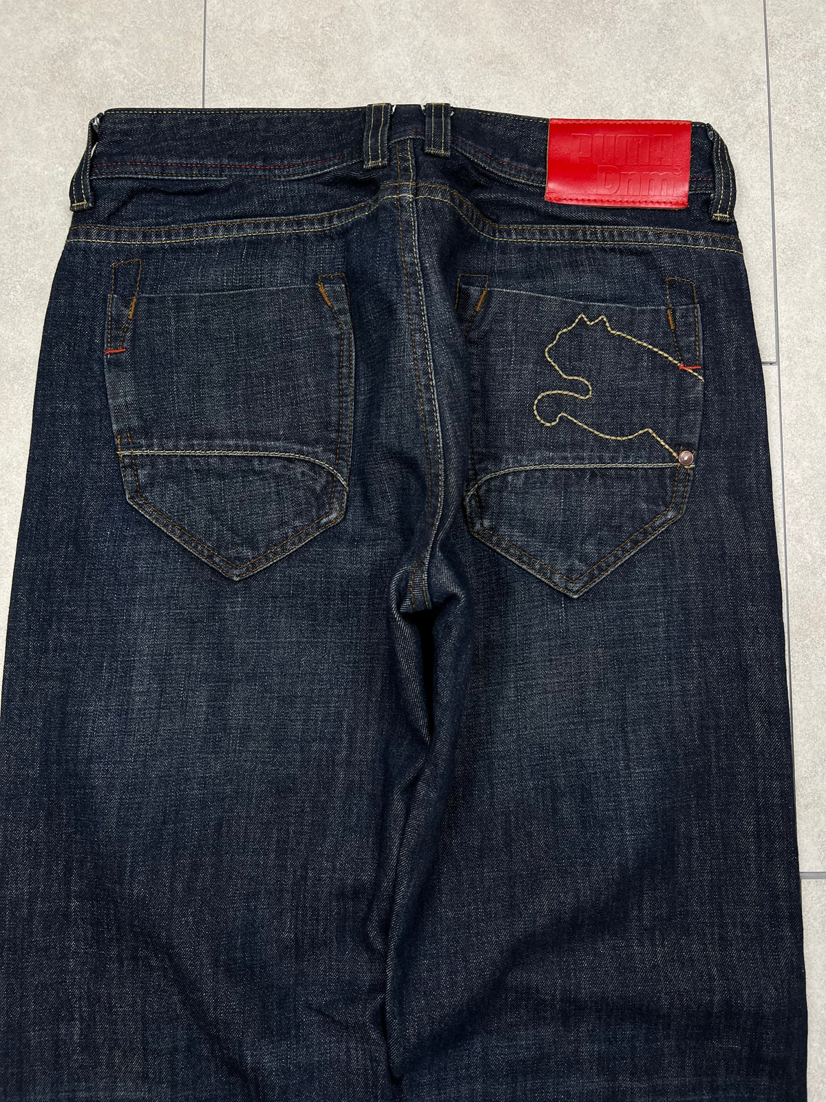 Puma Jeans (30x32)