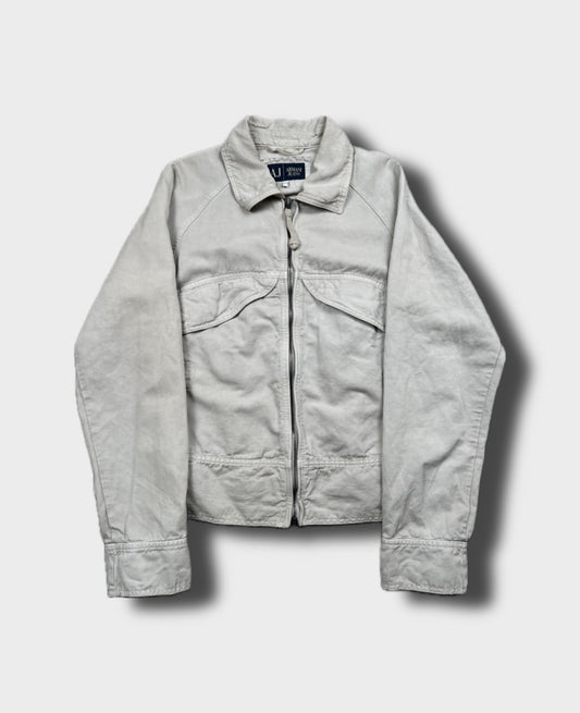 Armani Jeans Jacket (M)