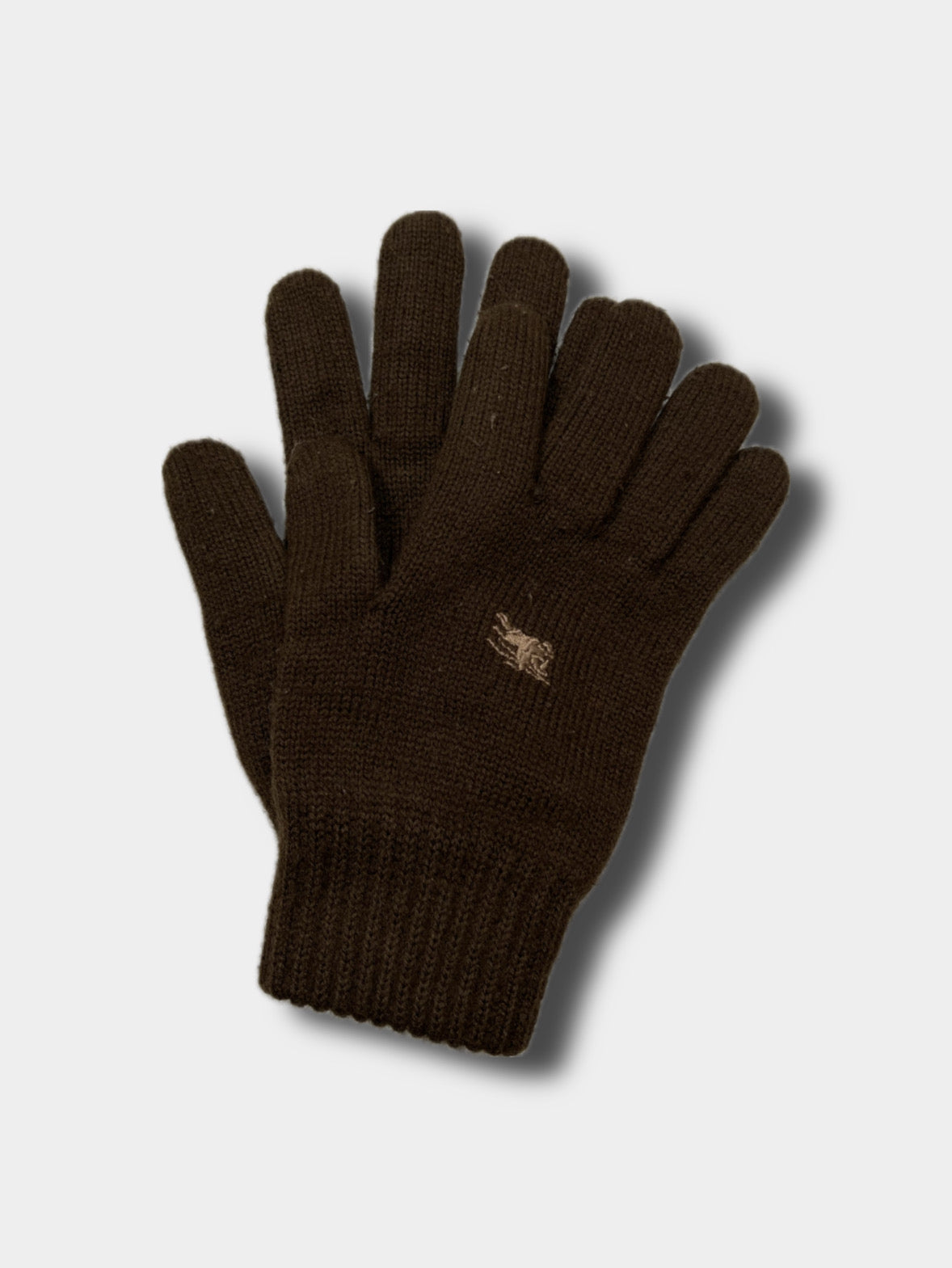Burberry Gloves (S)