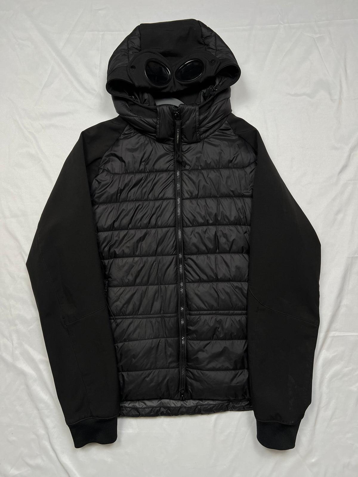 Cp Company Puffer Jacket (XL)