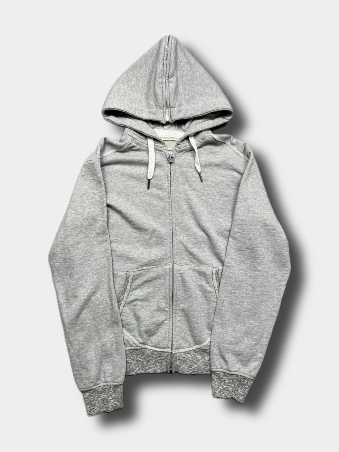 True Religion Zip-Up Hoodie (XL)