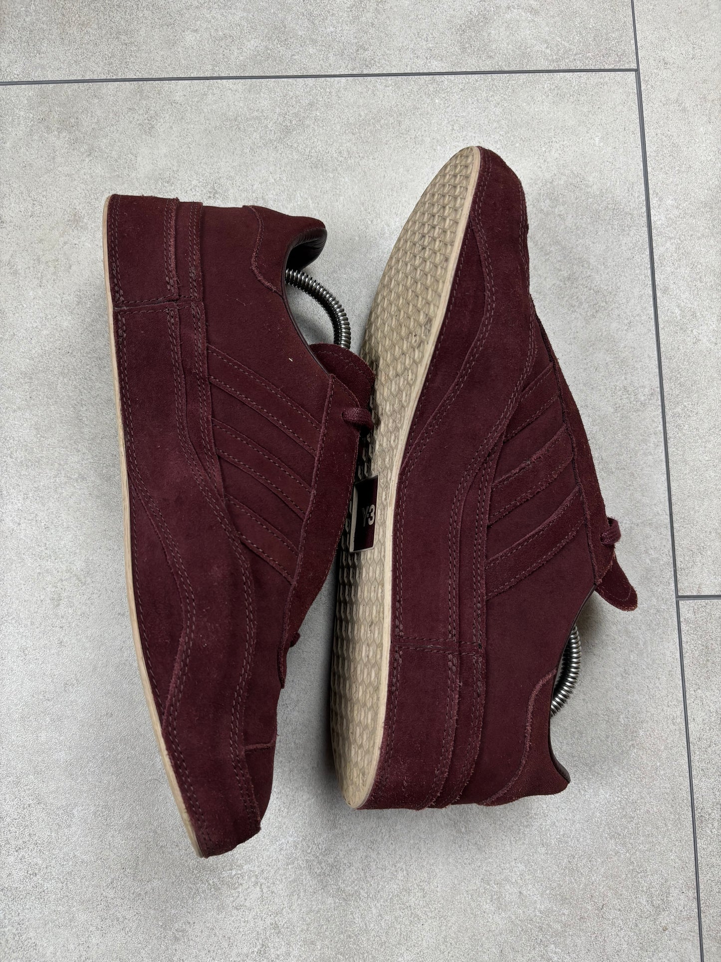 Y-3 Gazelle (43)