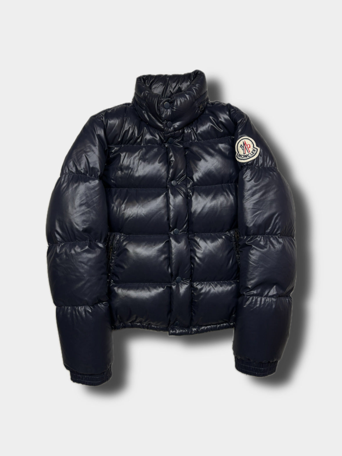 Moncler Puffer (S)