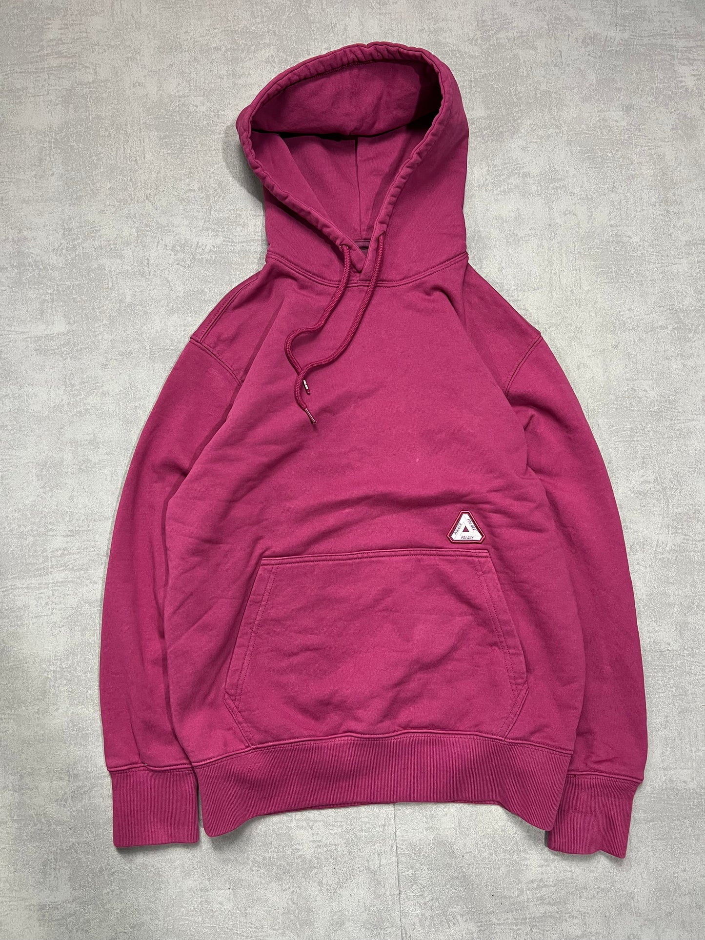 Palace hoodie (small)