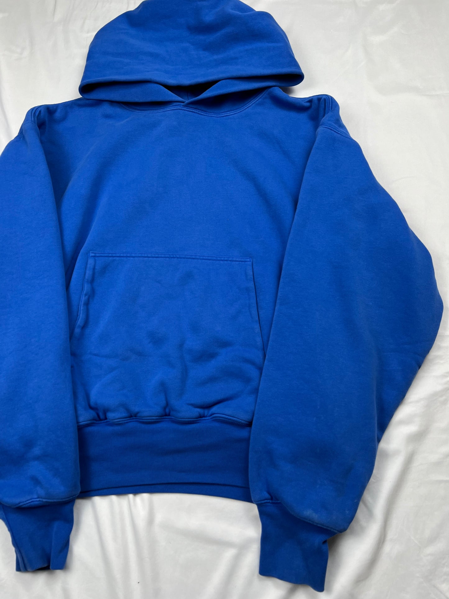 Yeezy Gap Hoodie (small)