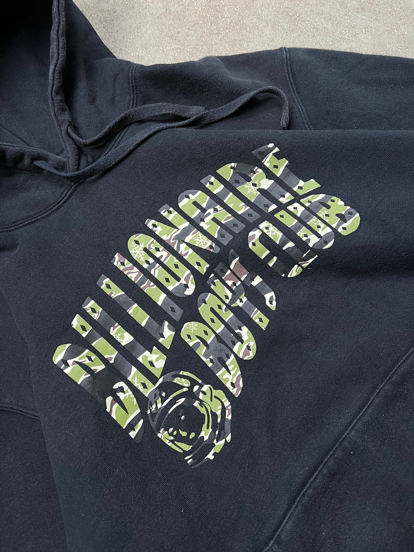 Billionaire Boys Club Hoodie (L)