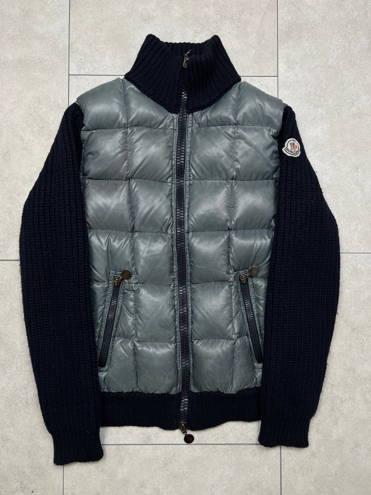 Moncler Cardigan (S)