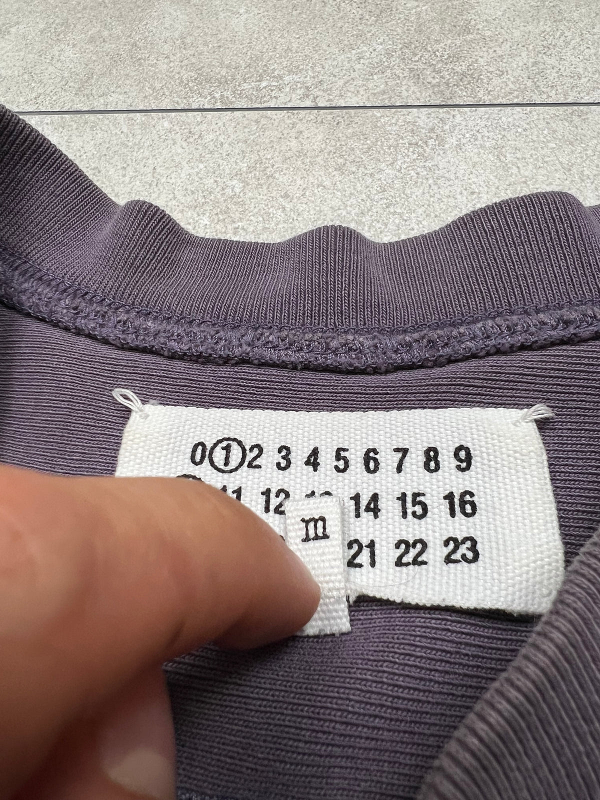 Maison Margiela Sweater (M)