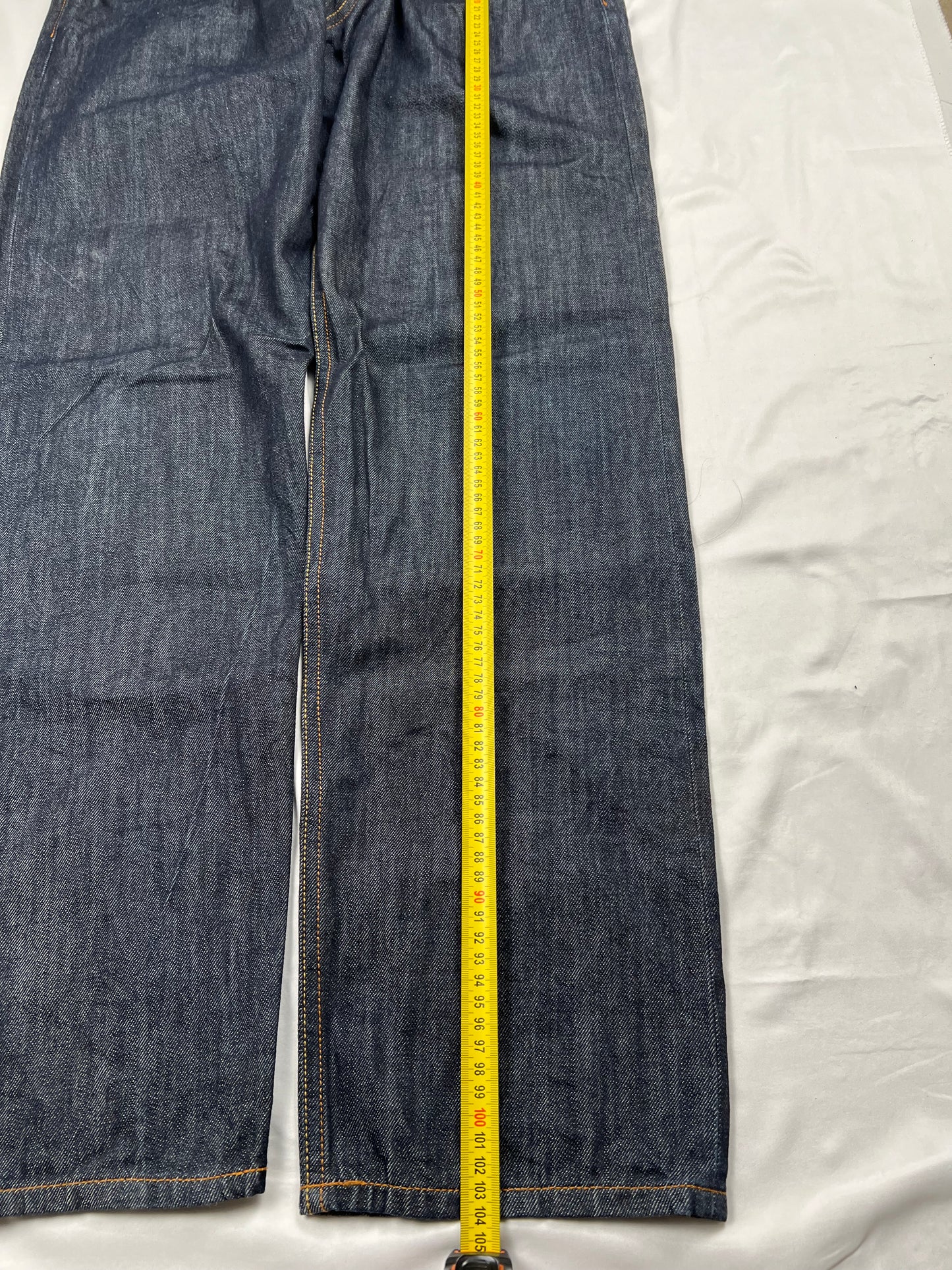 Evisu Jeans (36x34)