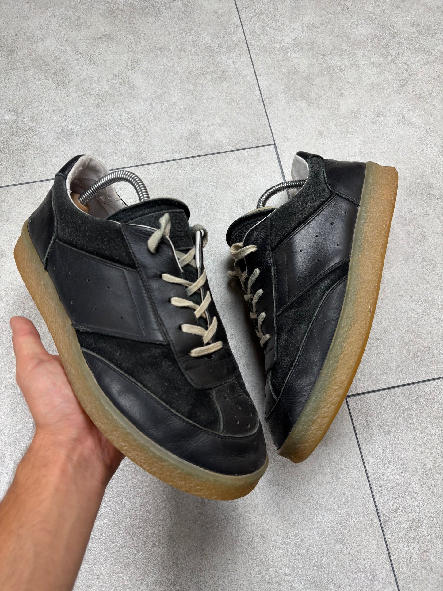 Maison Margiela Sneakers (44)