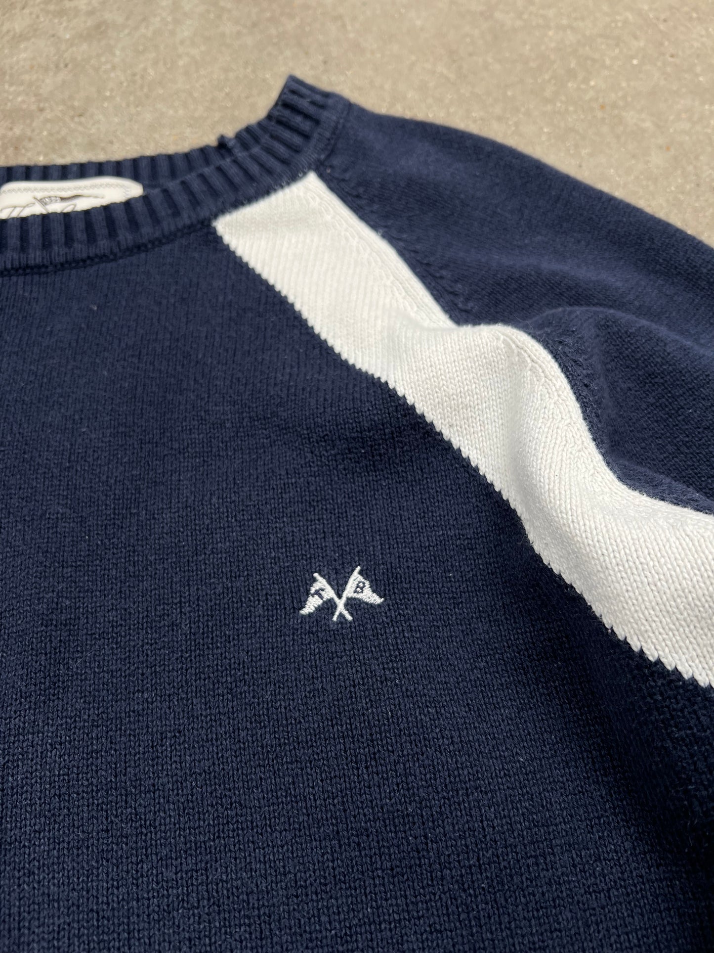 Thomas Burberry Sweater (M)