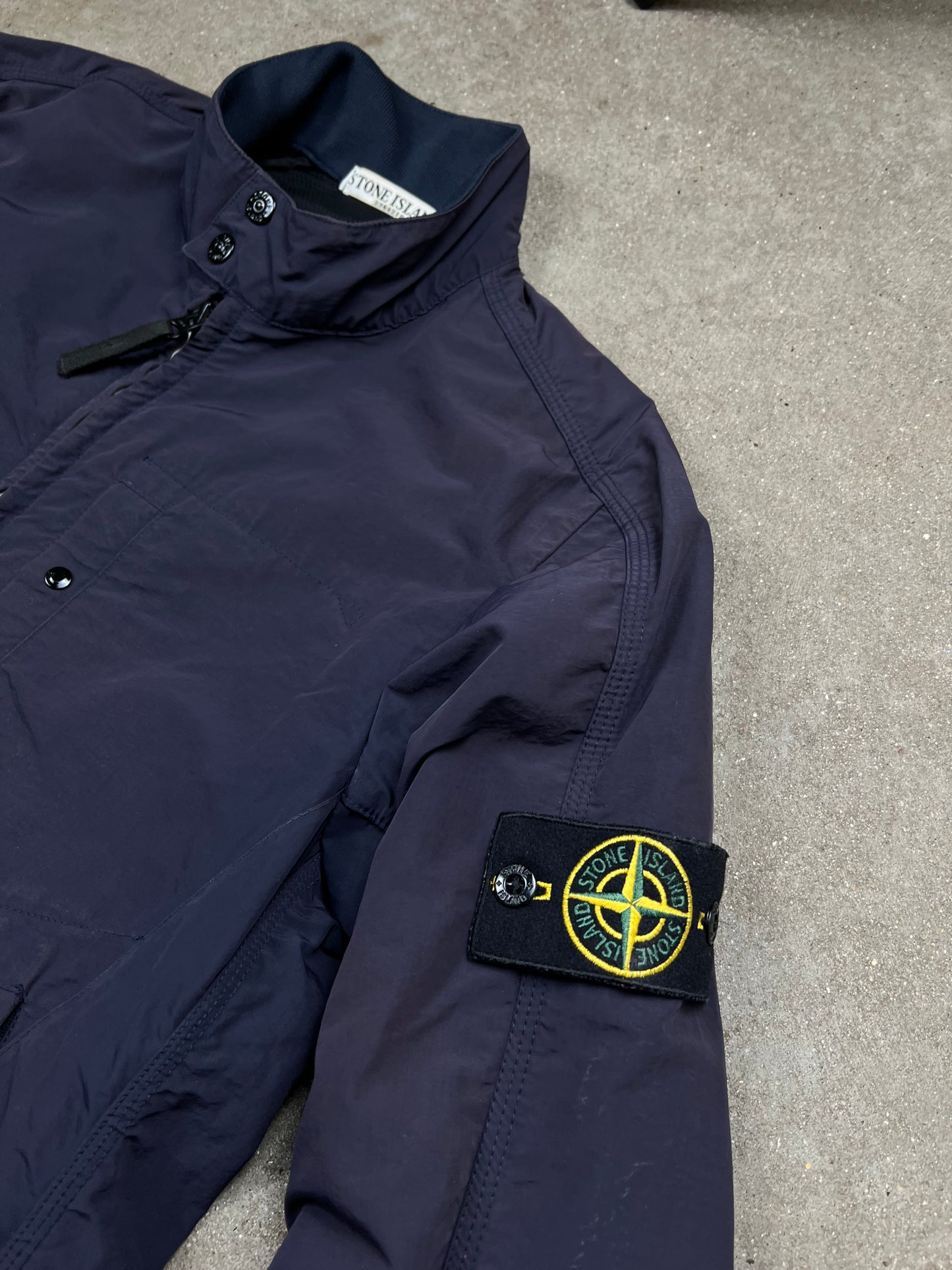 Stone Island Jacket (S/M)