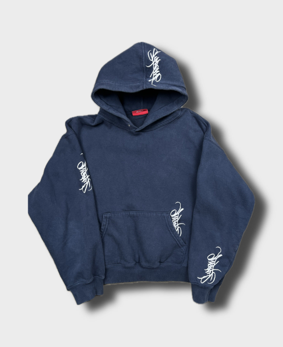 Supreme Hoodie (S/M)
