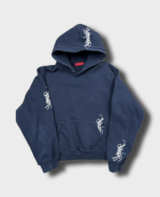 Supreme Hoodie (S/M)
