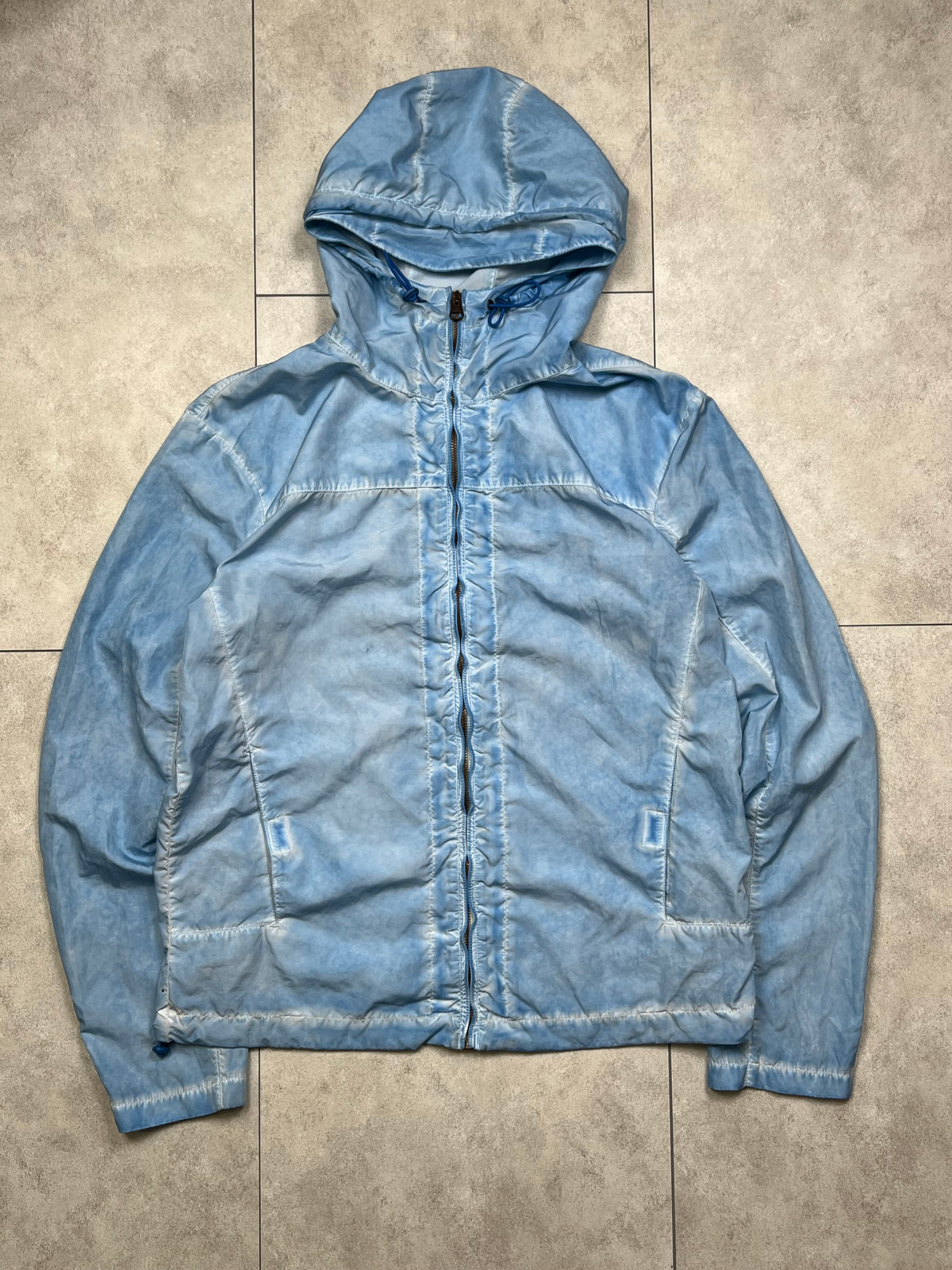 Armani Jeans Jacket (L)