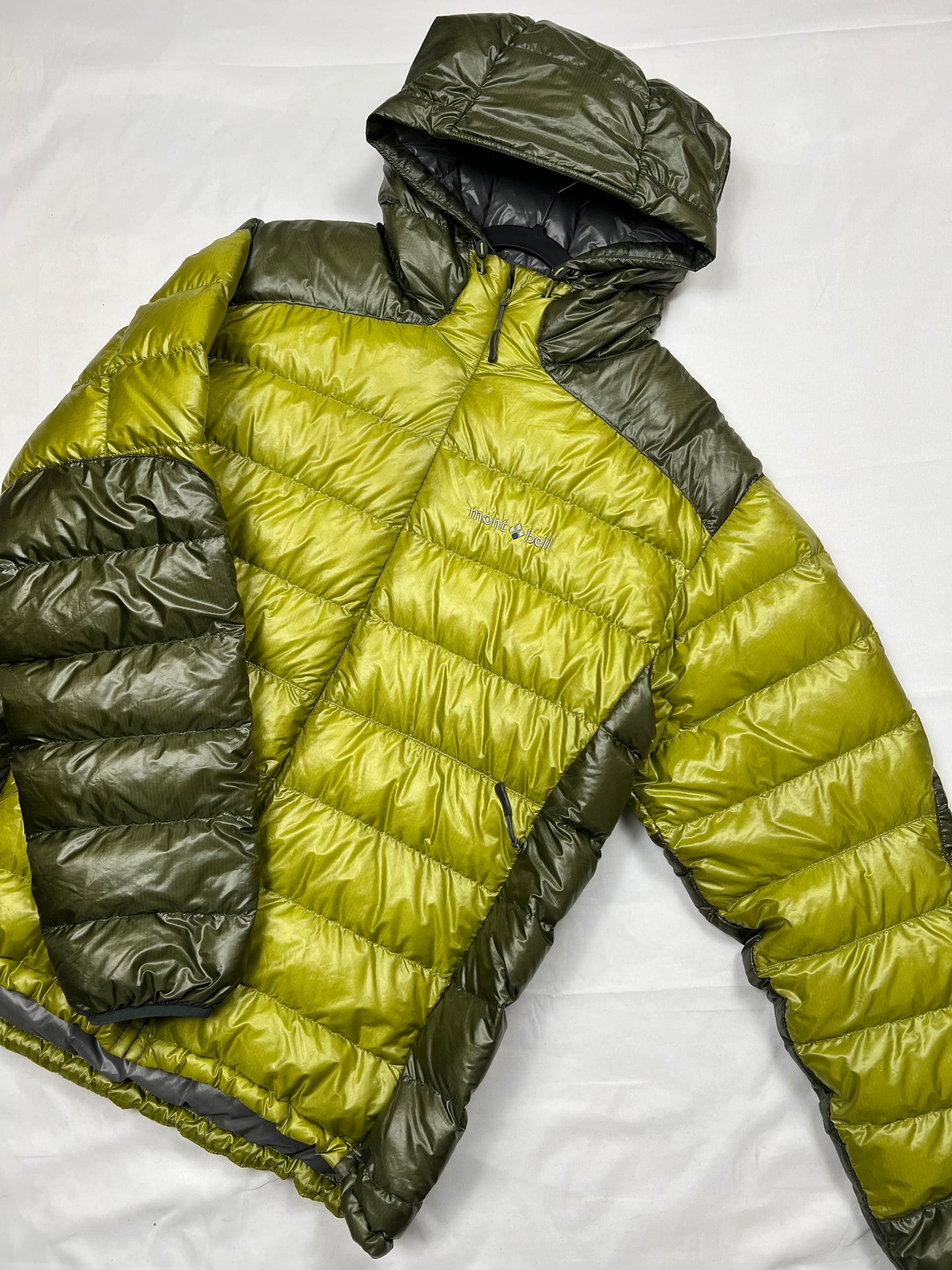 Montbell Puffer (M)