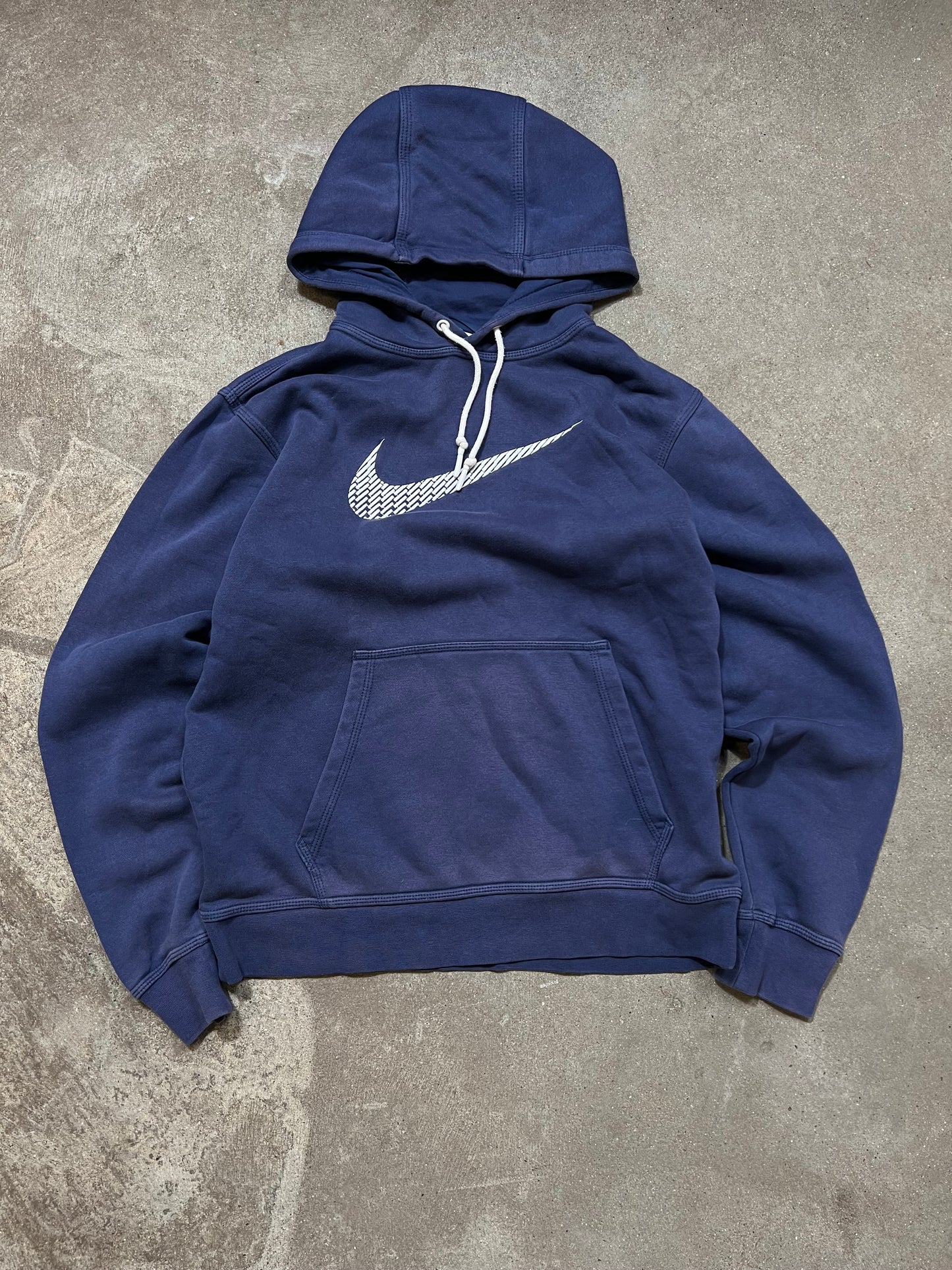 Nike Hoodie (Medium)