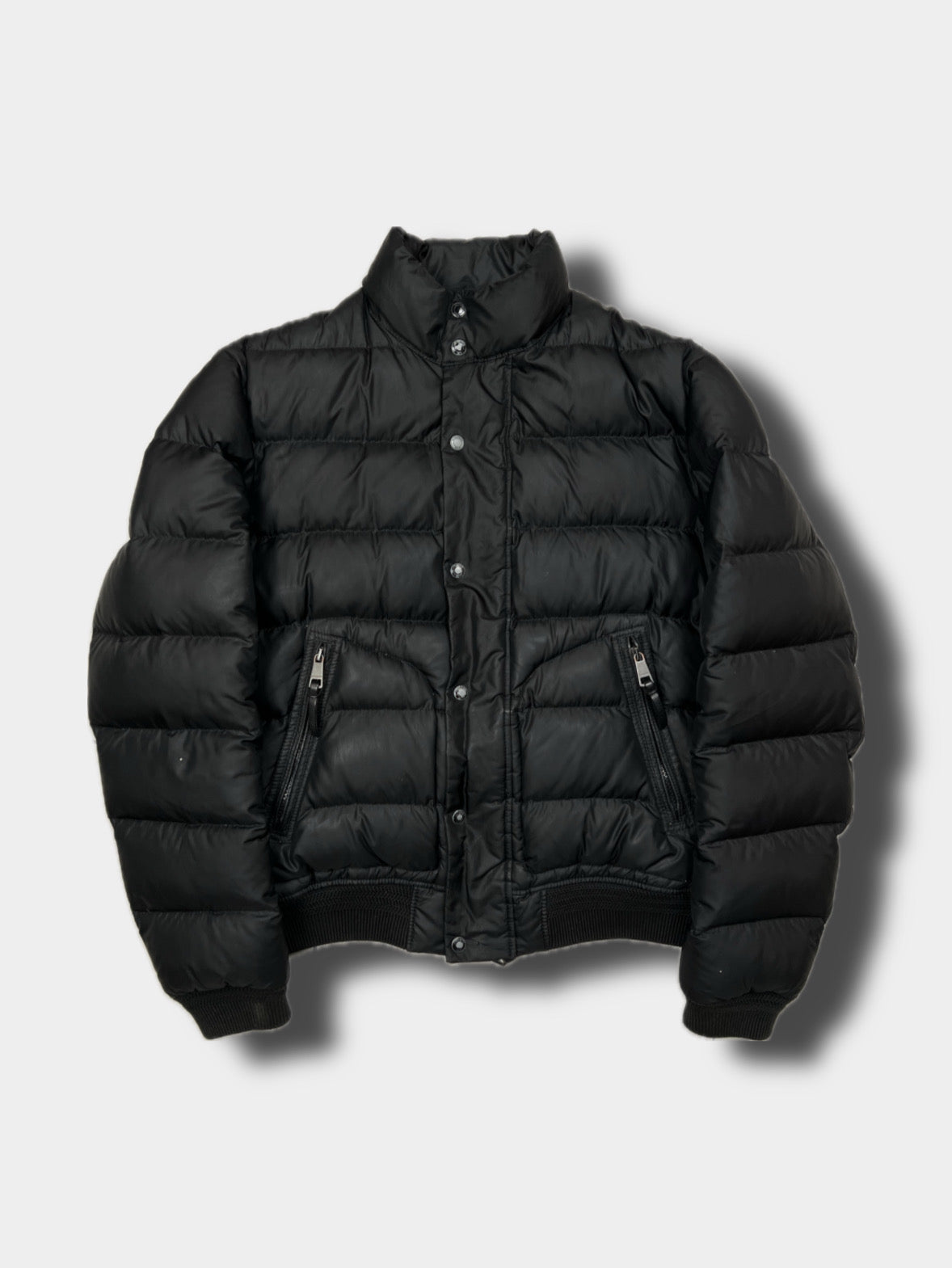 Burberry Puffer (M)