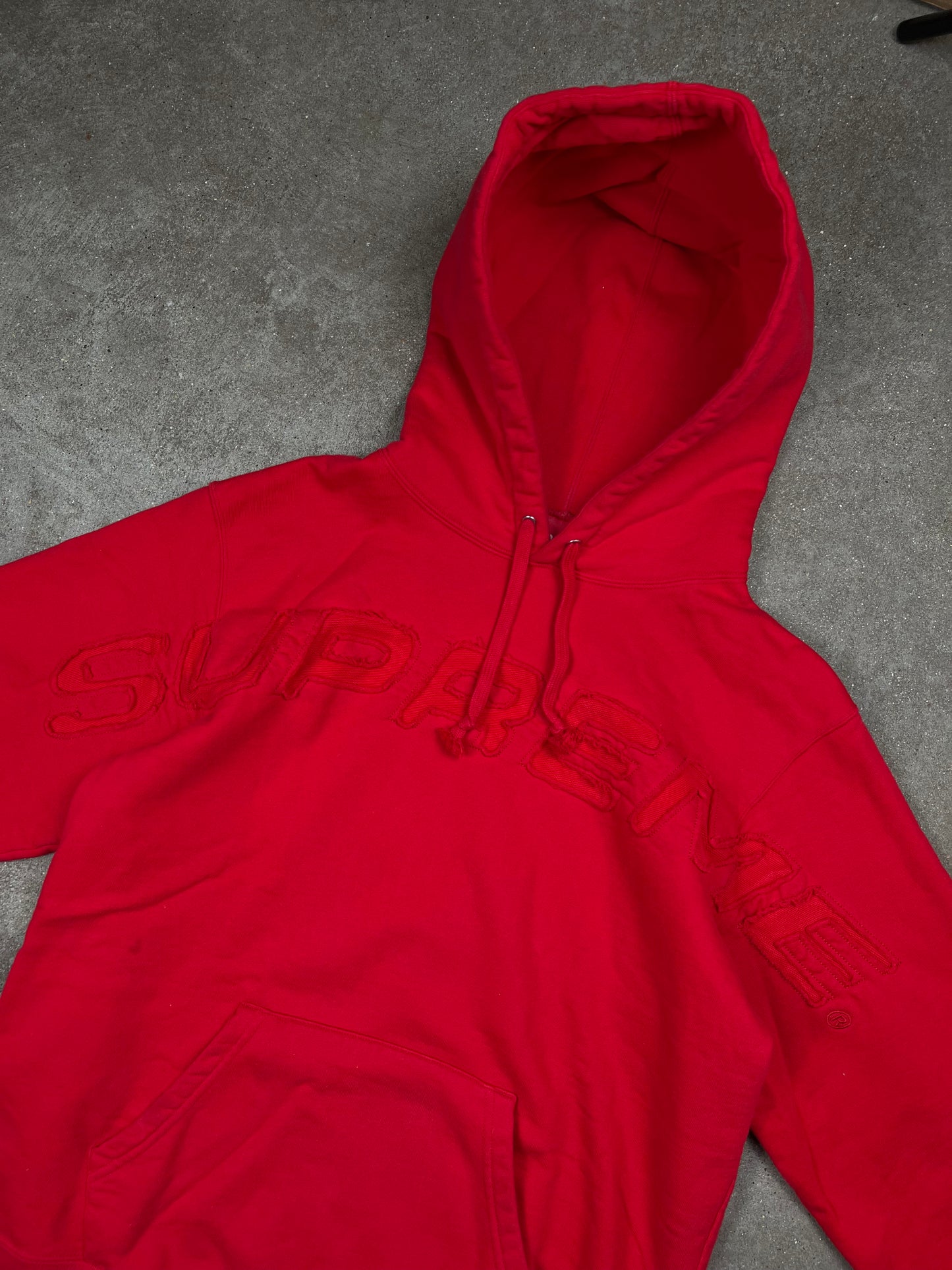 Supreme Hoodie (M)