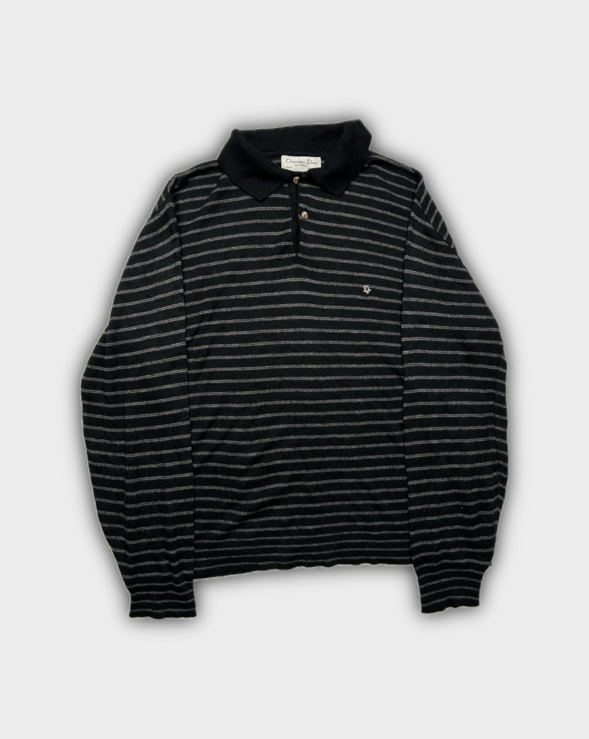 Dior Homme Polo Shirt (L)