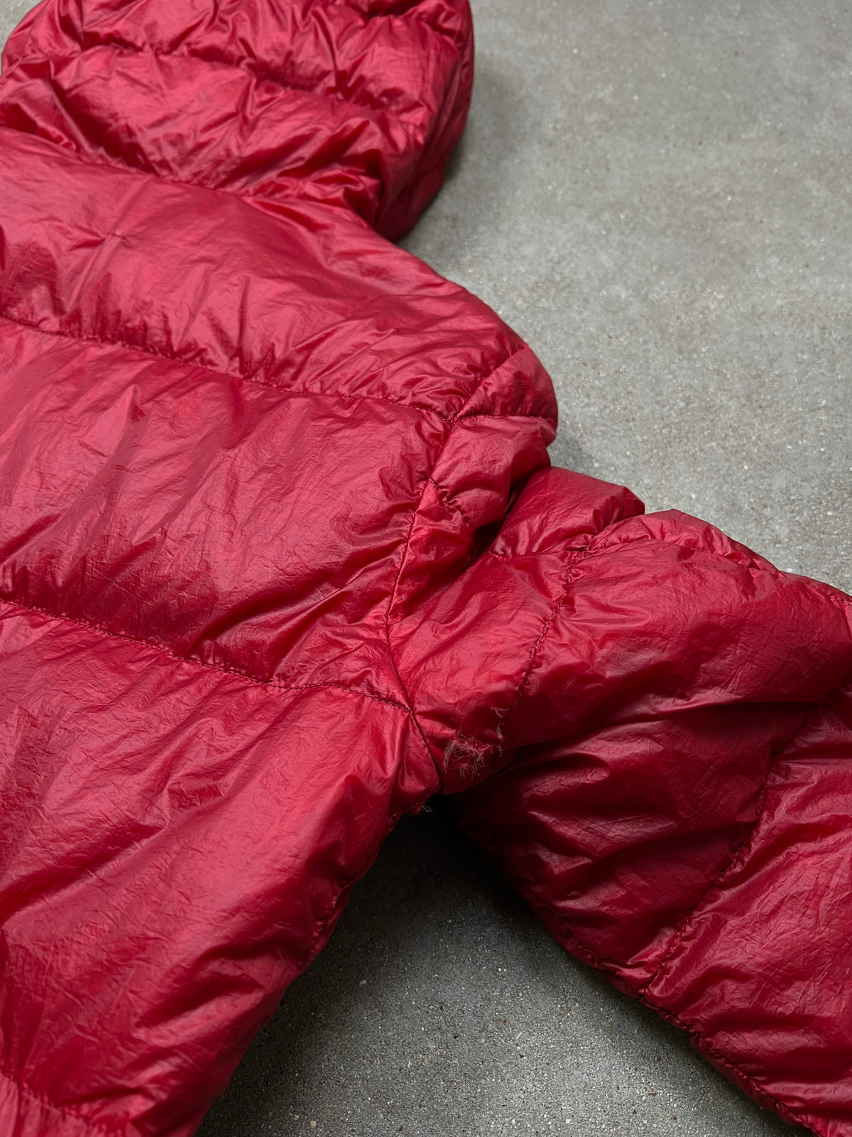 Stone Island Puffer (M)