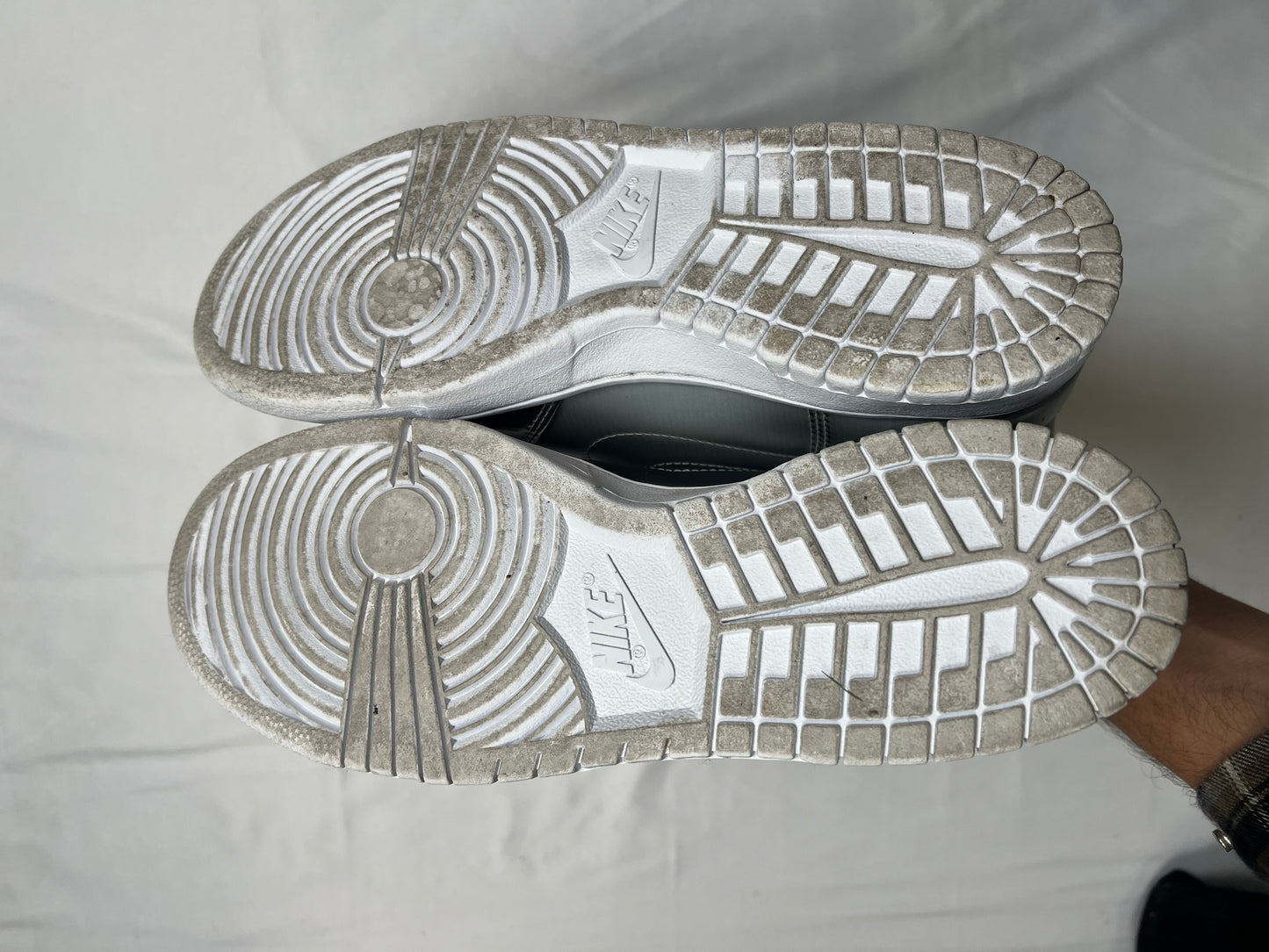 Nike Dunk CLOT (42)