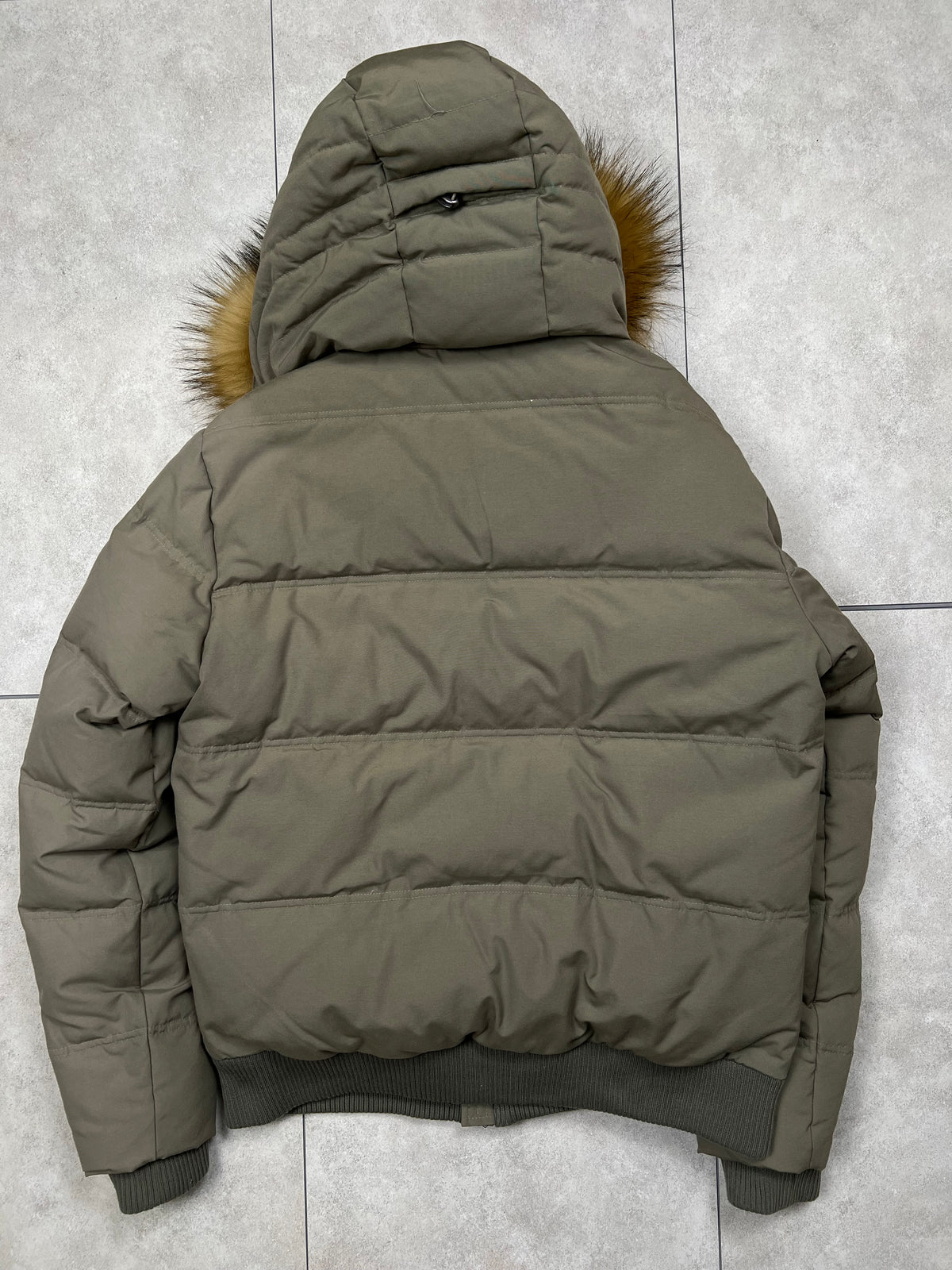 True Religion Puffer (M)