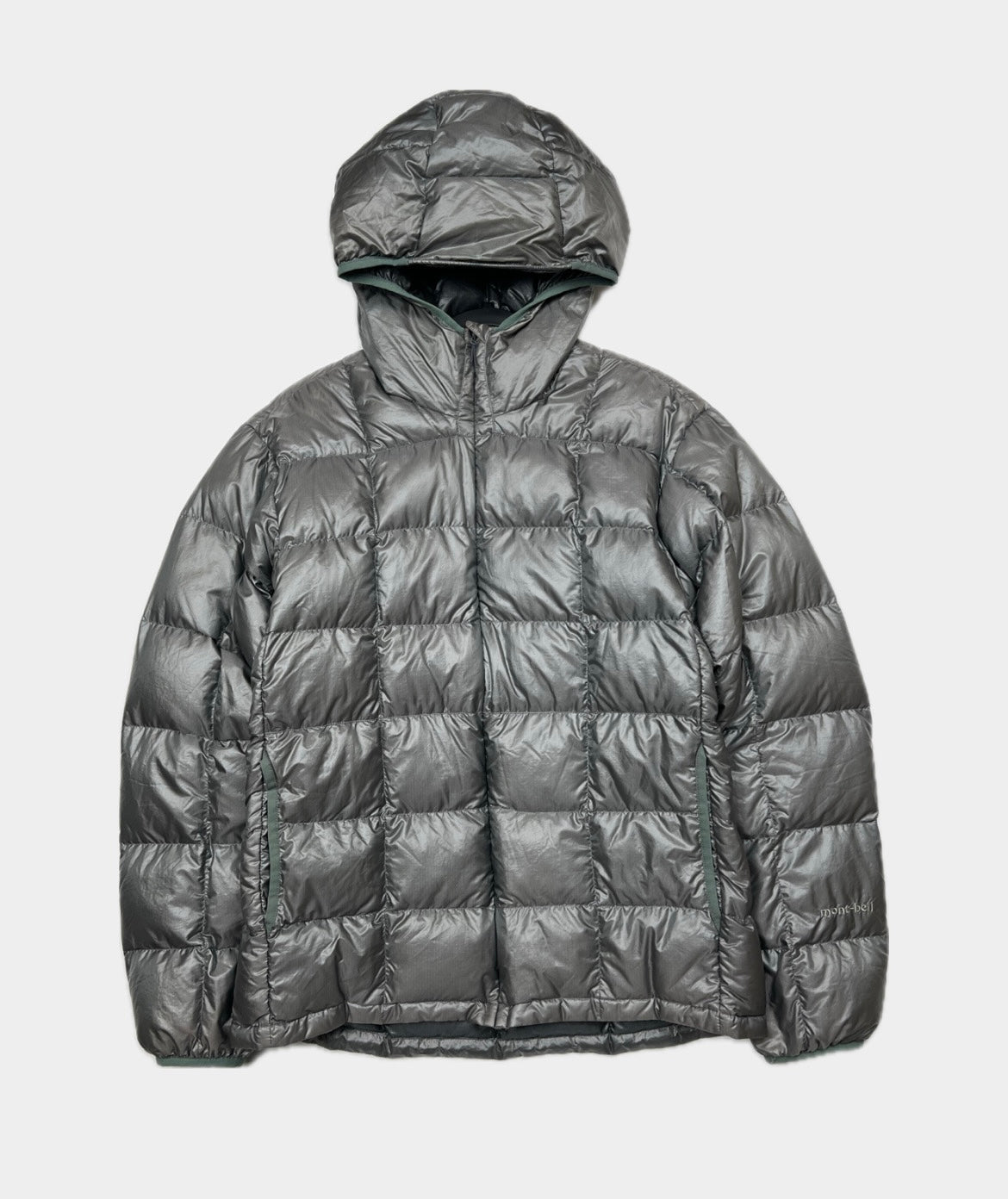 Montbell Puffer (M)