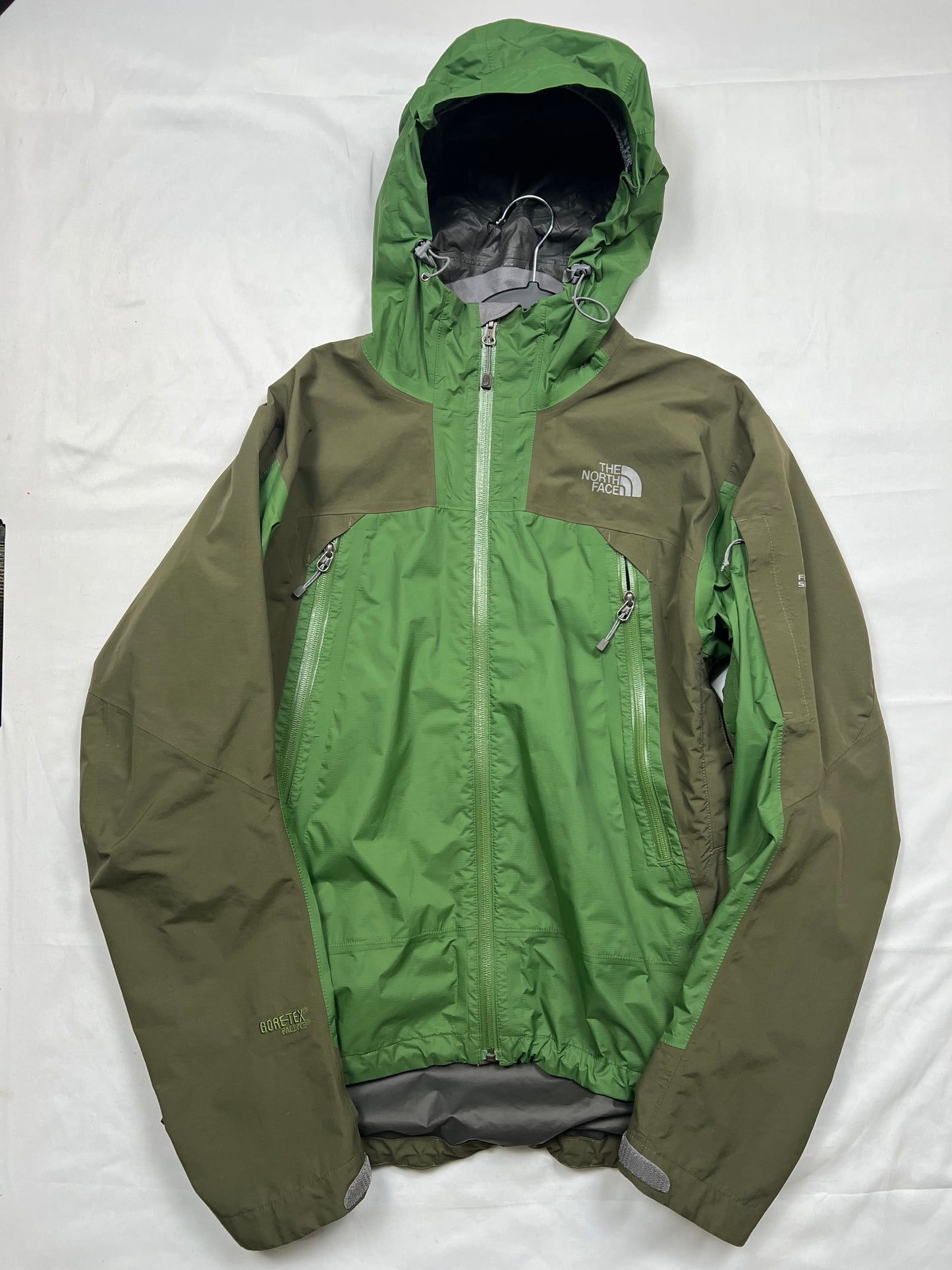The North Face Gore-Tex (M)