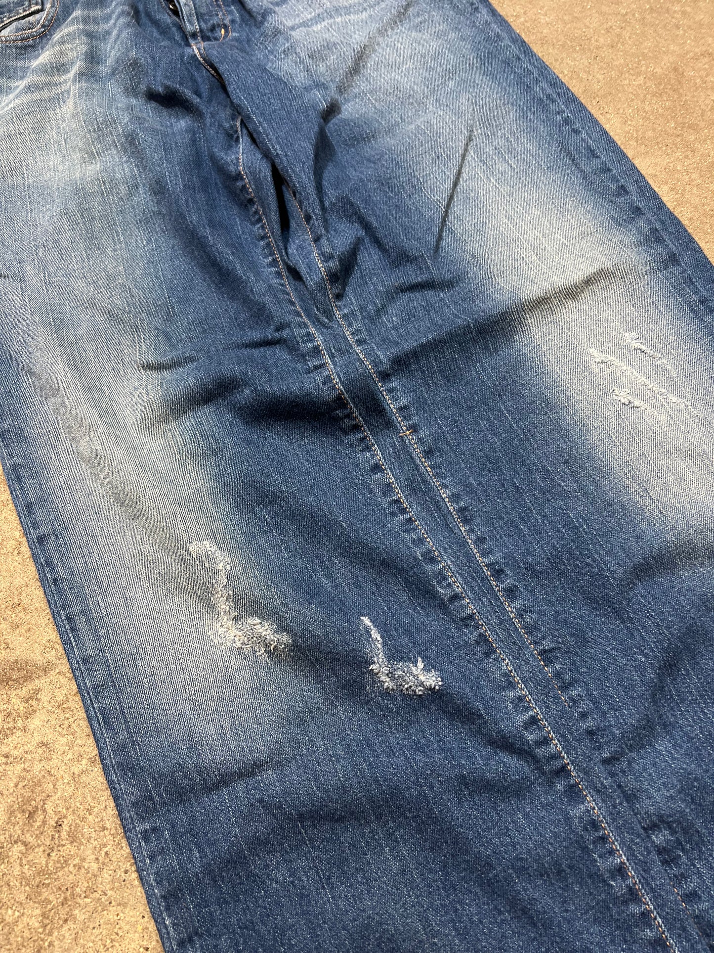 Dolce & Gabbana jeans (medium)