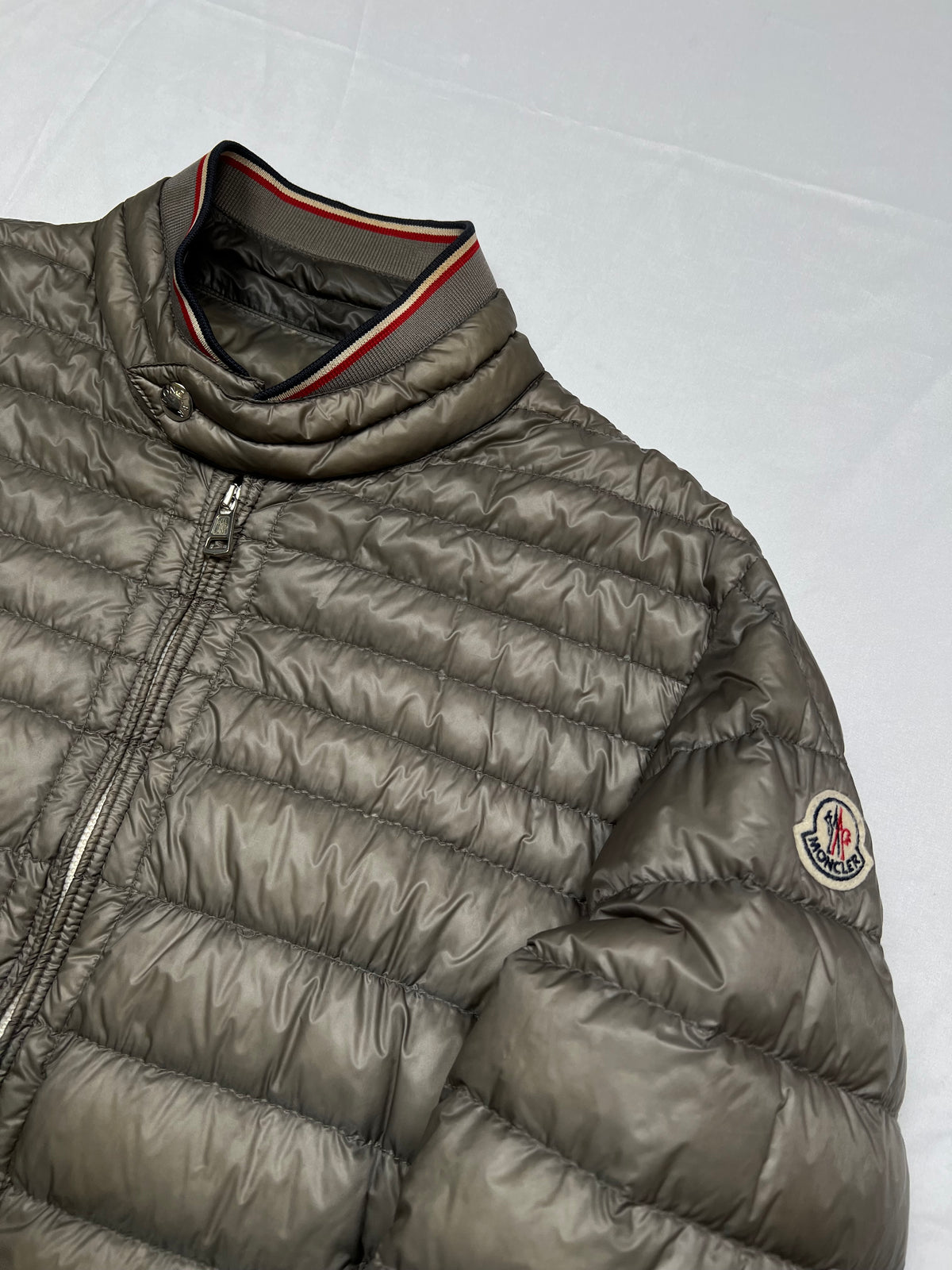 Moncler Puffer (M)