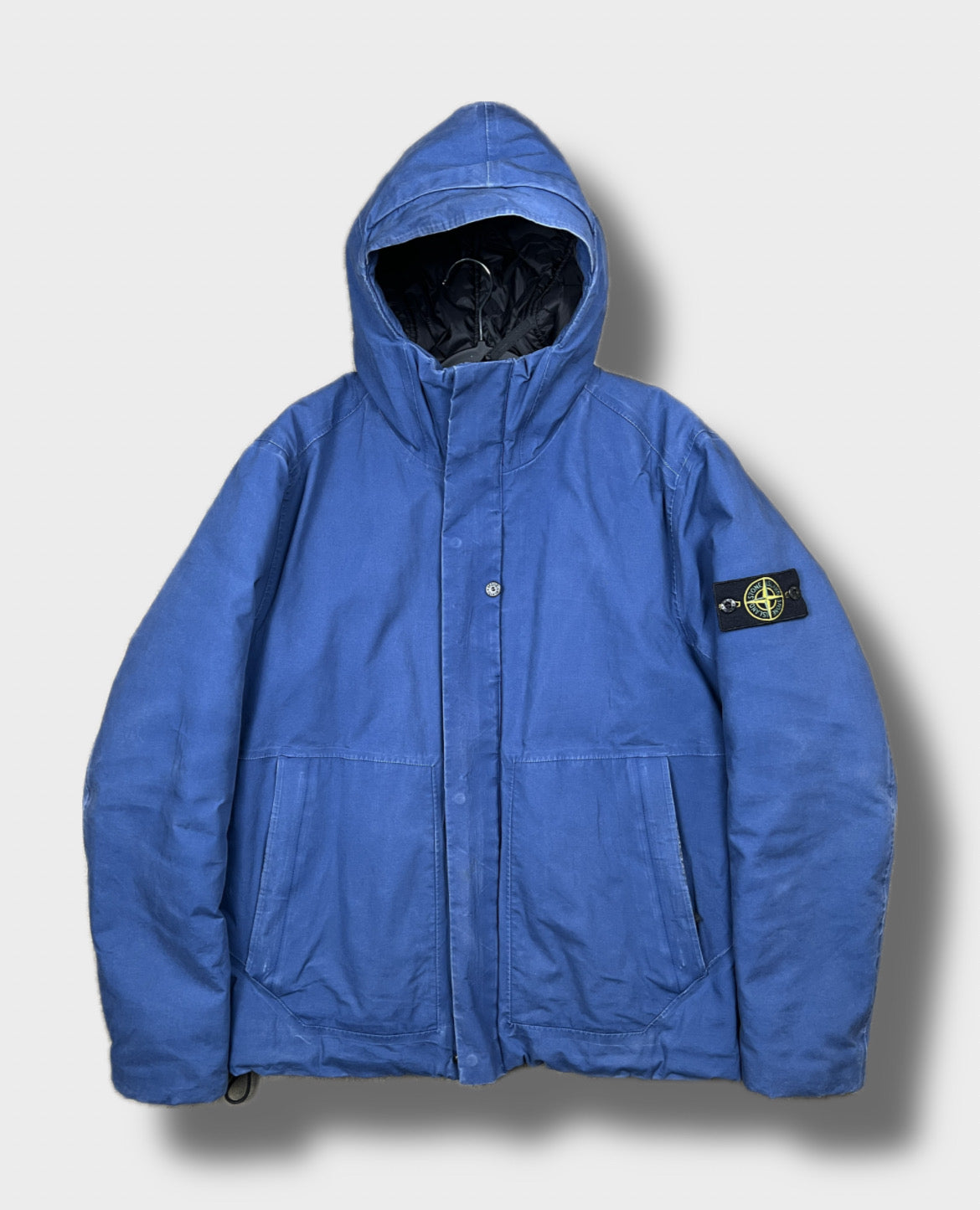 Stone Island Primaloft Jacket (L)
