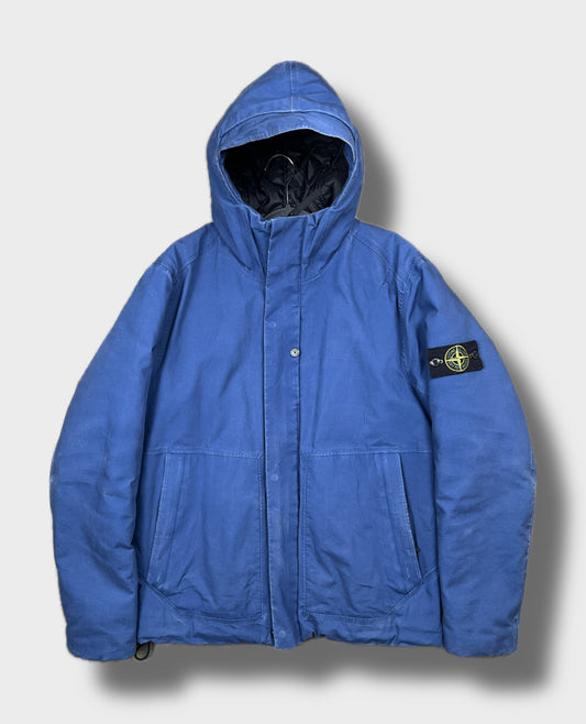 Stone Island Primaloft Jacket (L)