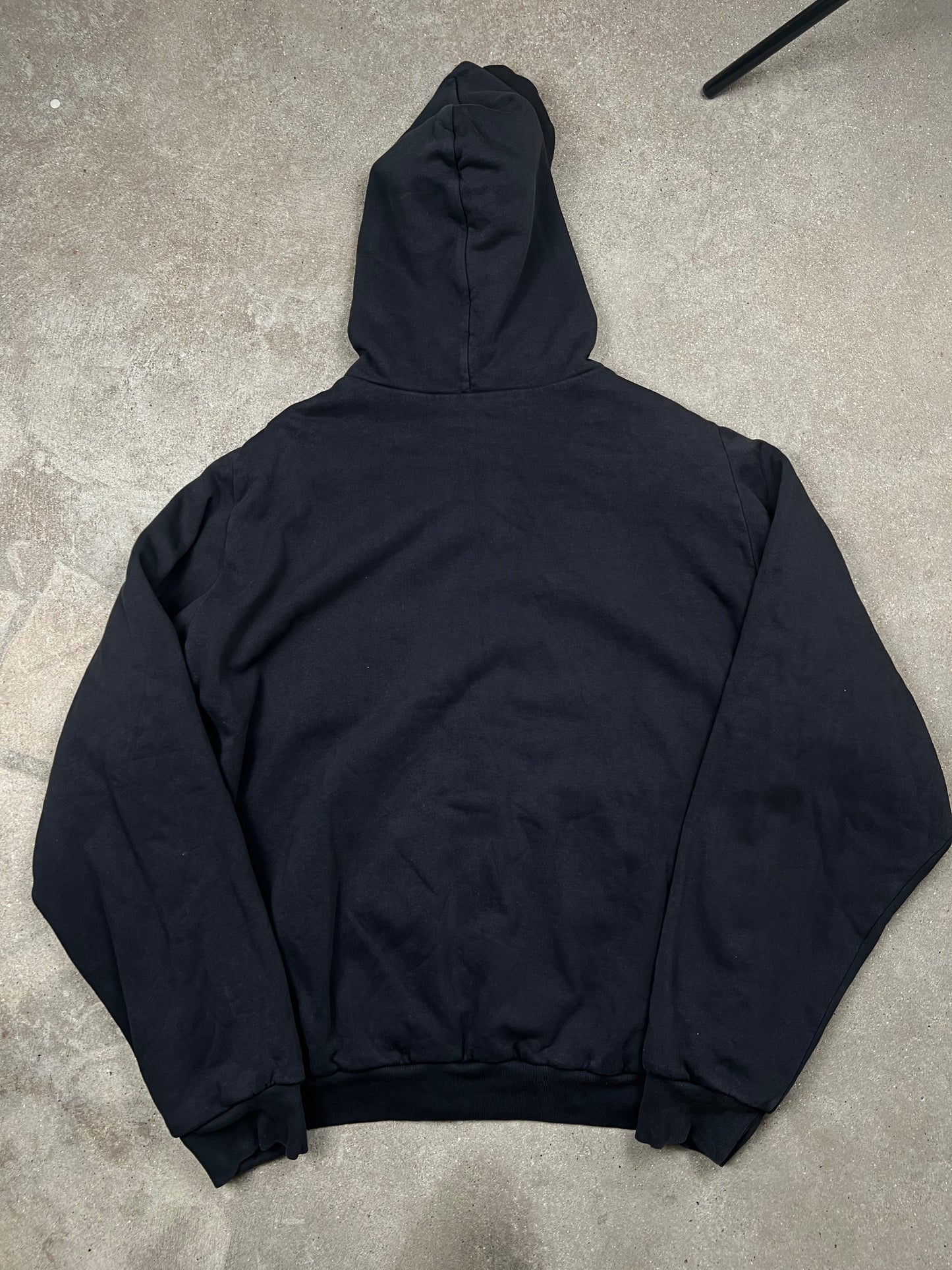 Yeezy Gap Zip-Up Hoodie (L-XL)