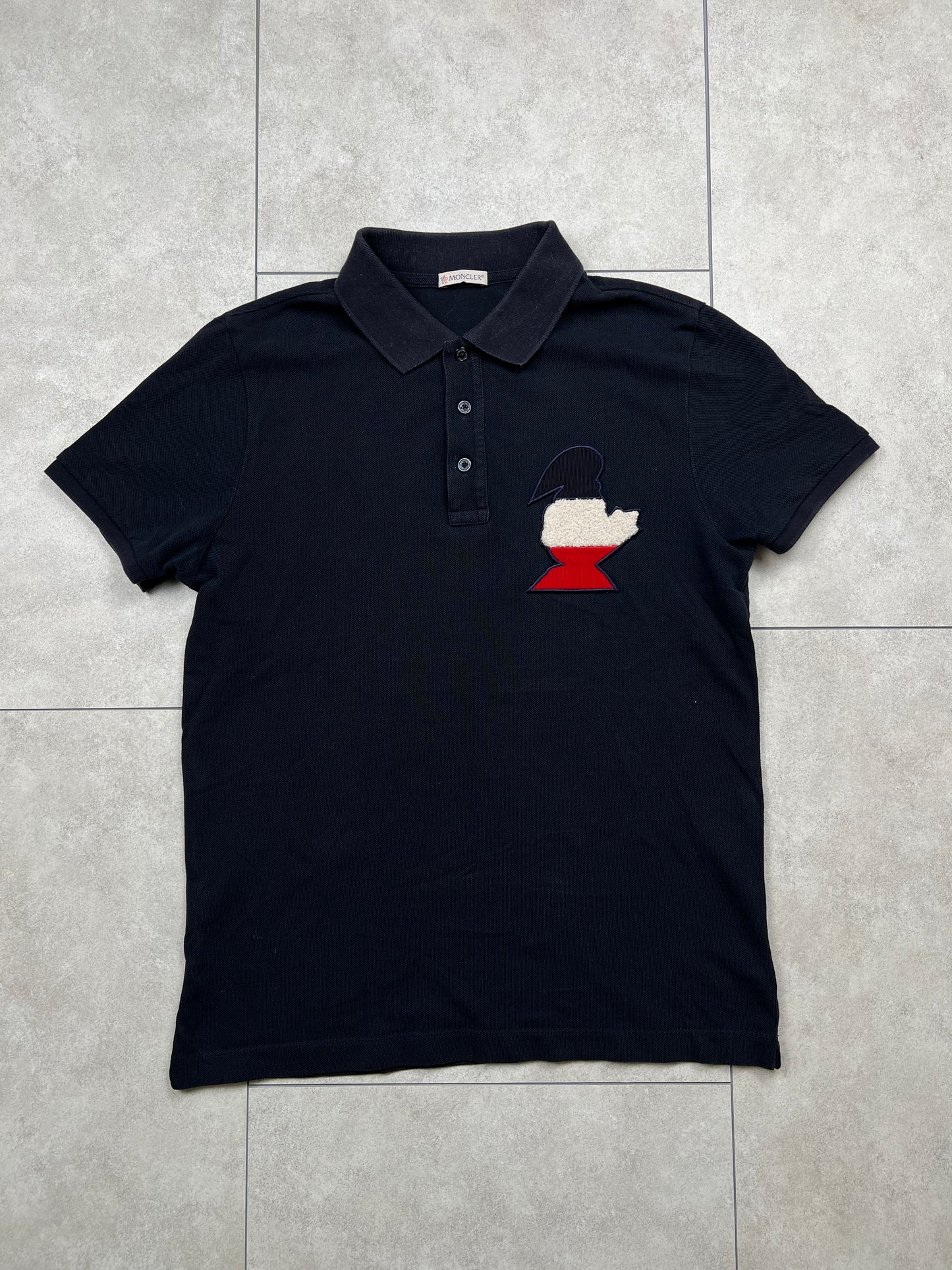 Moncler Polo (S)