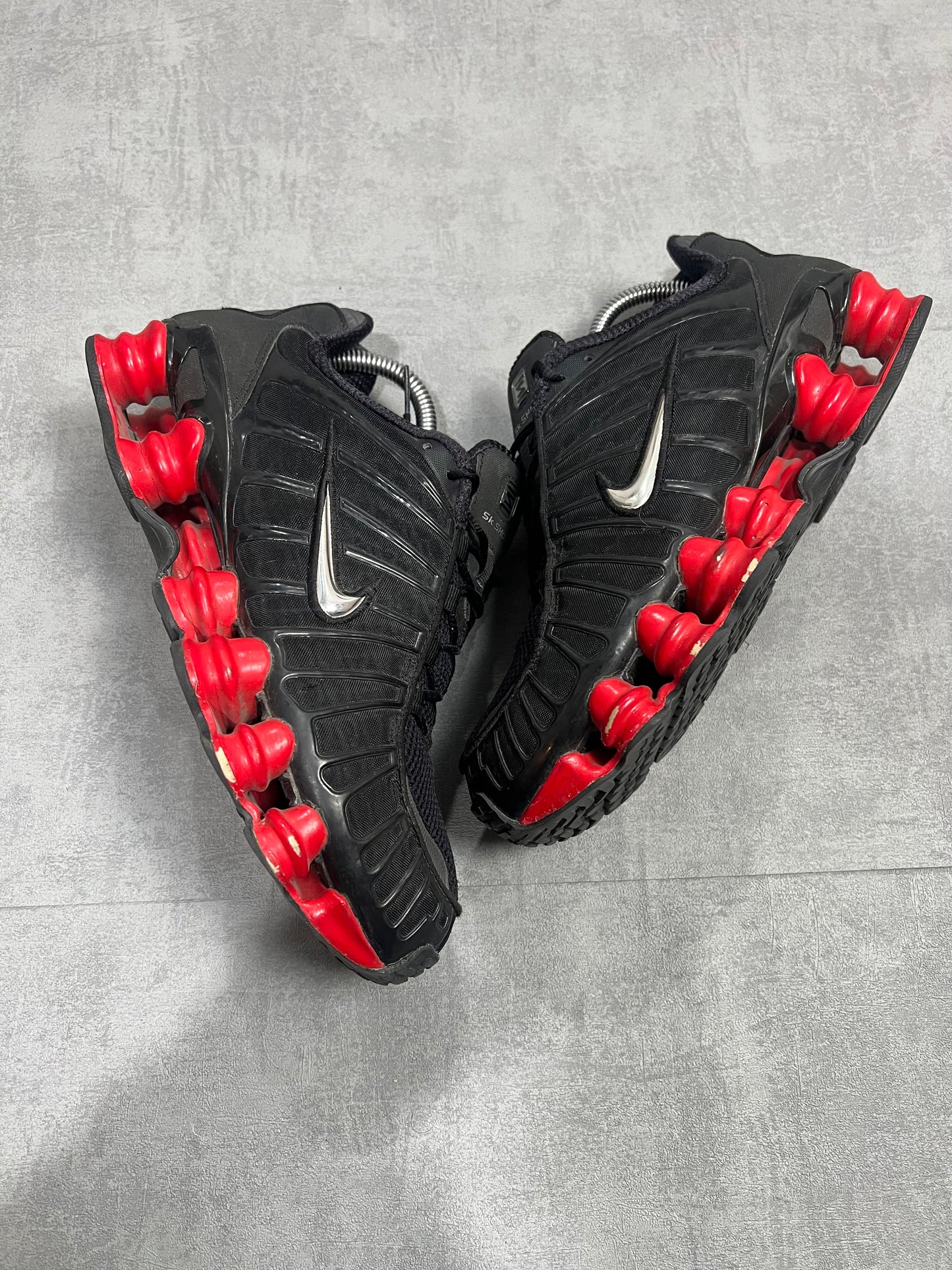 Nike shox TL Skepta (41)