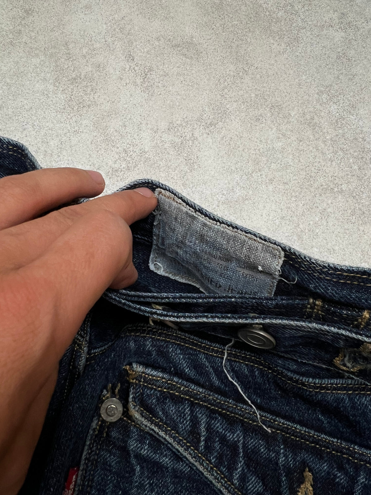 Levi’s Engineered Jeans (34)