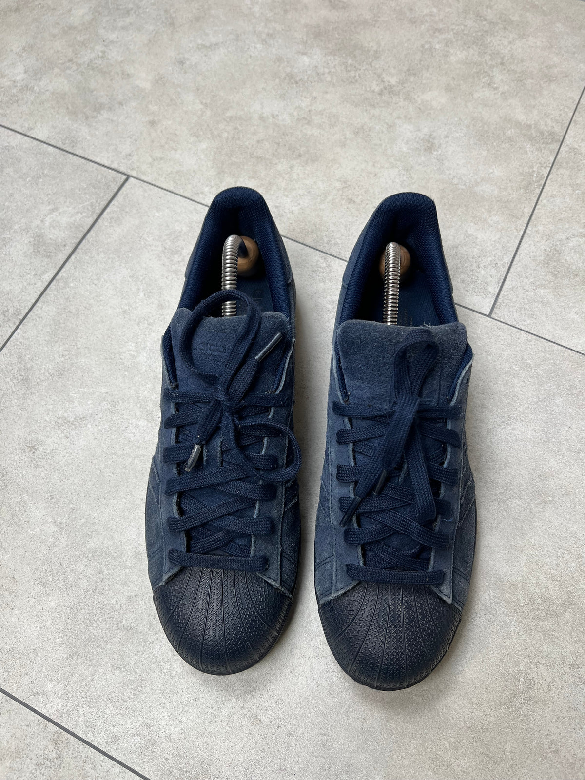 Adidas Superstar Navy (43)