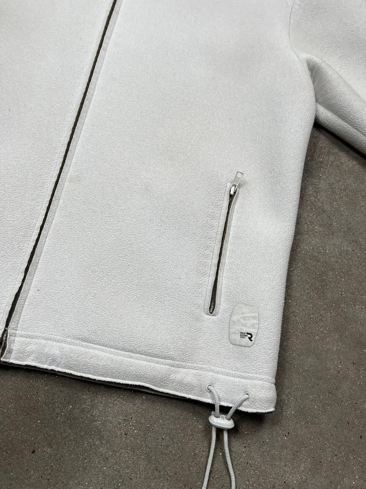 Armani Jeans Jacket (M)