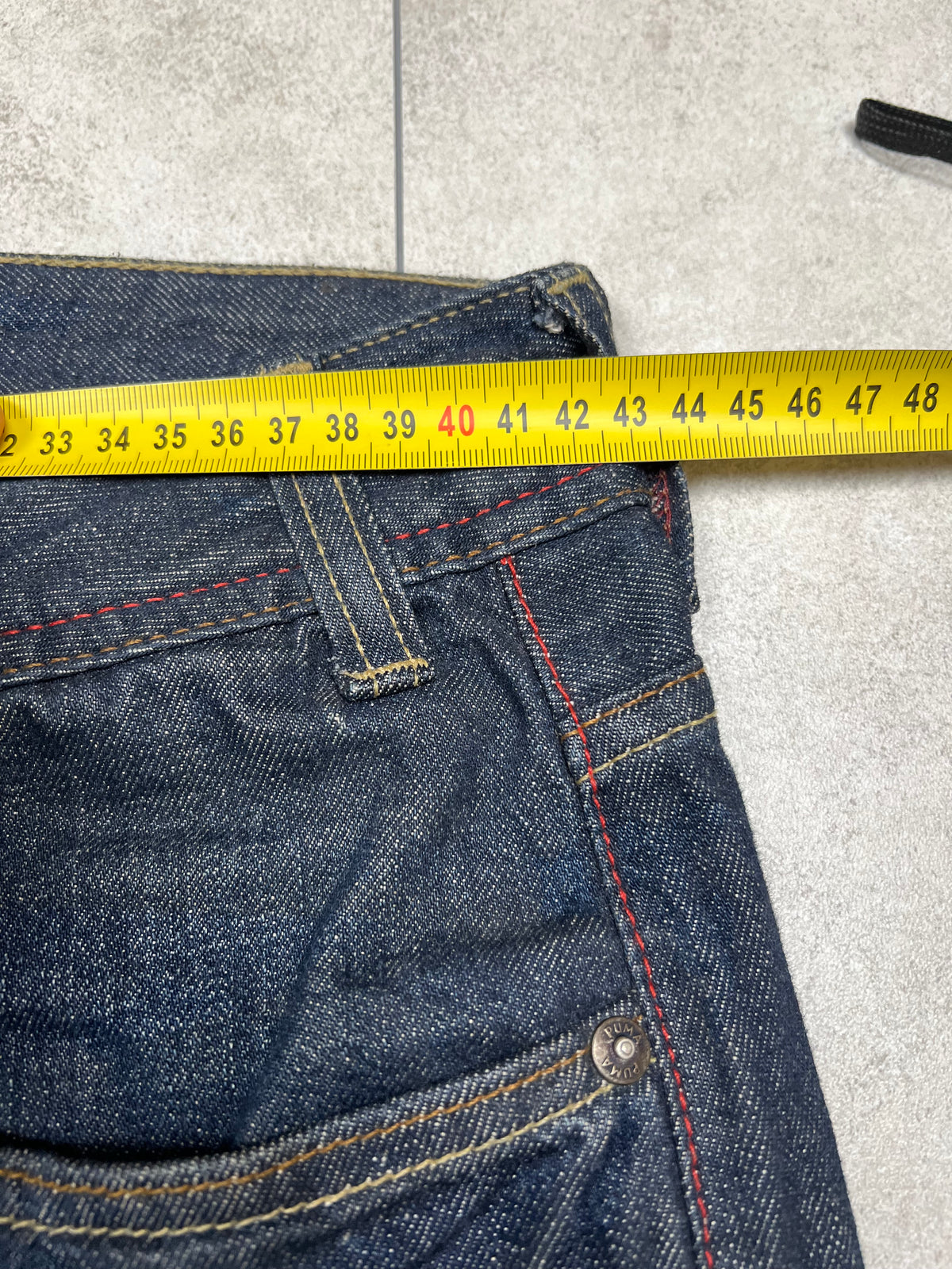 Puma Jeans (32x32)