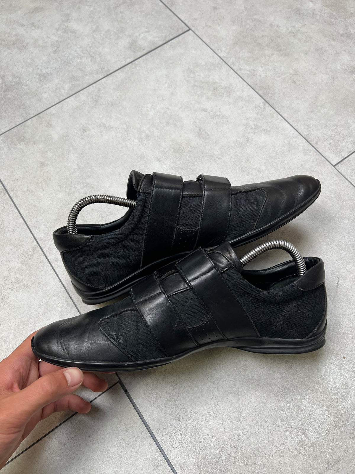 Gucci Sneakers (42.5)