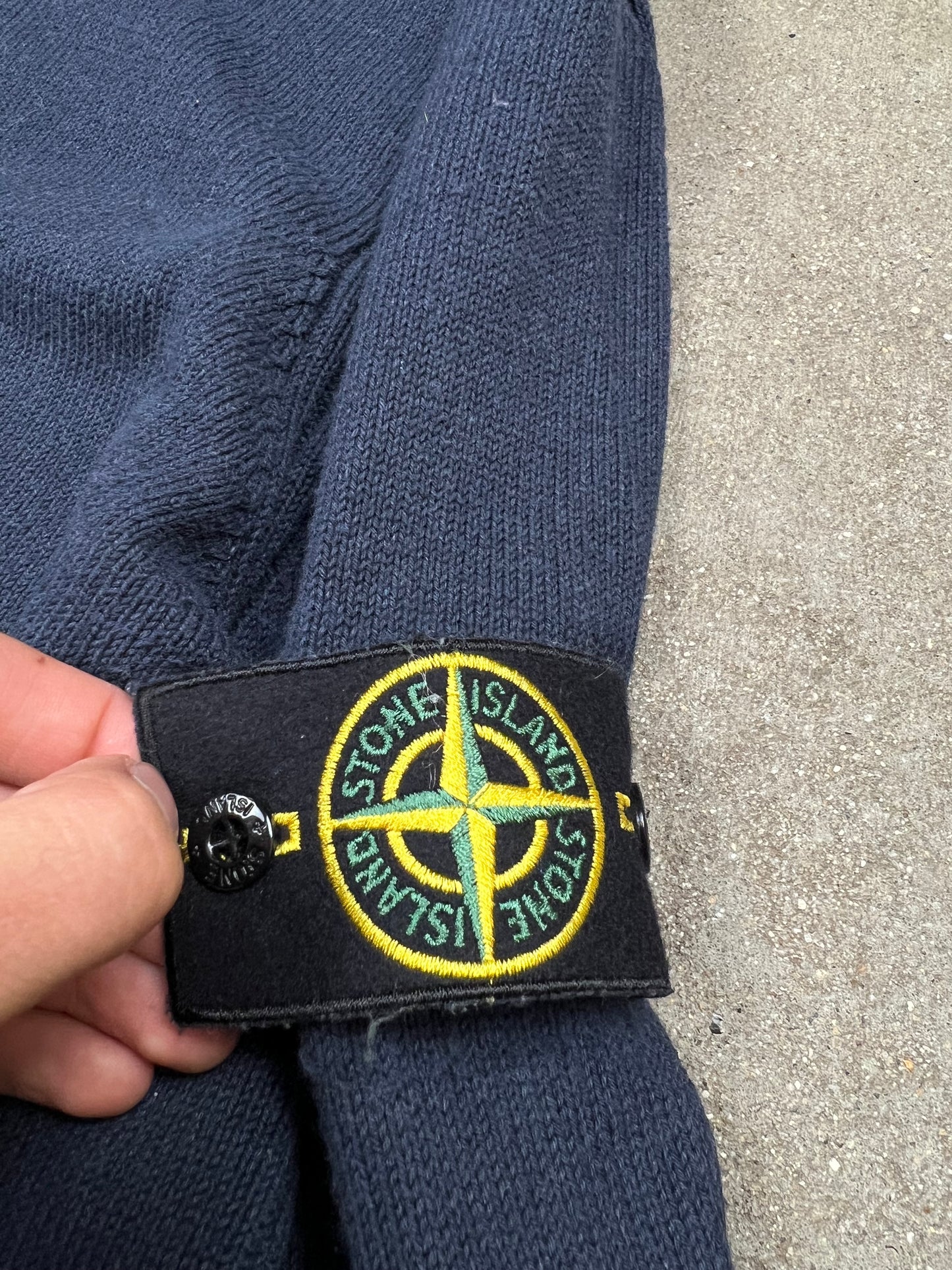 Stone Island Sweater (M/L)