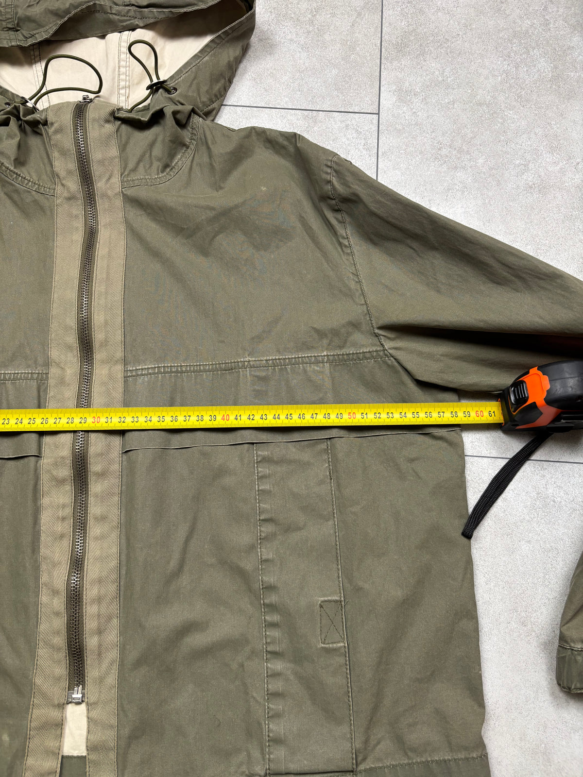 Ralph Lauren Cropped Jacket (S/M)