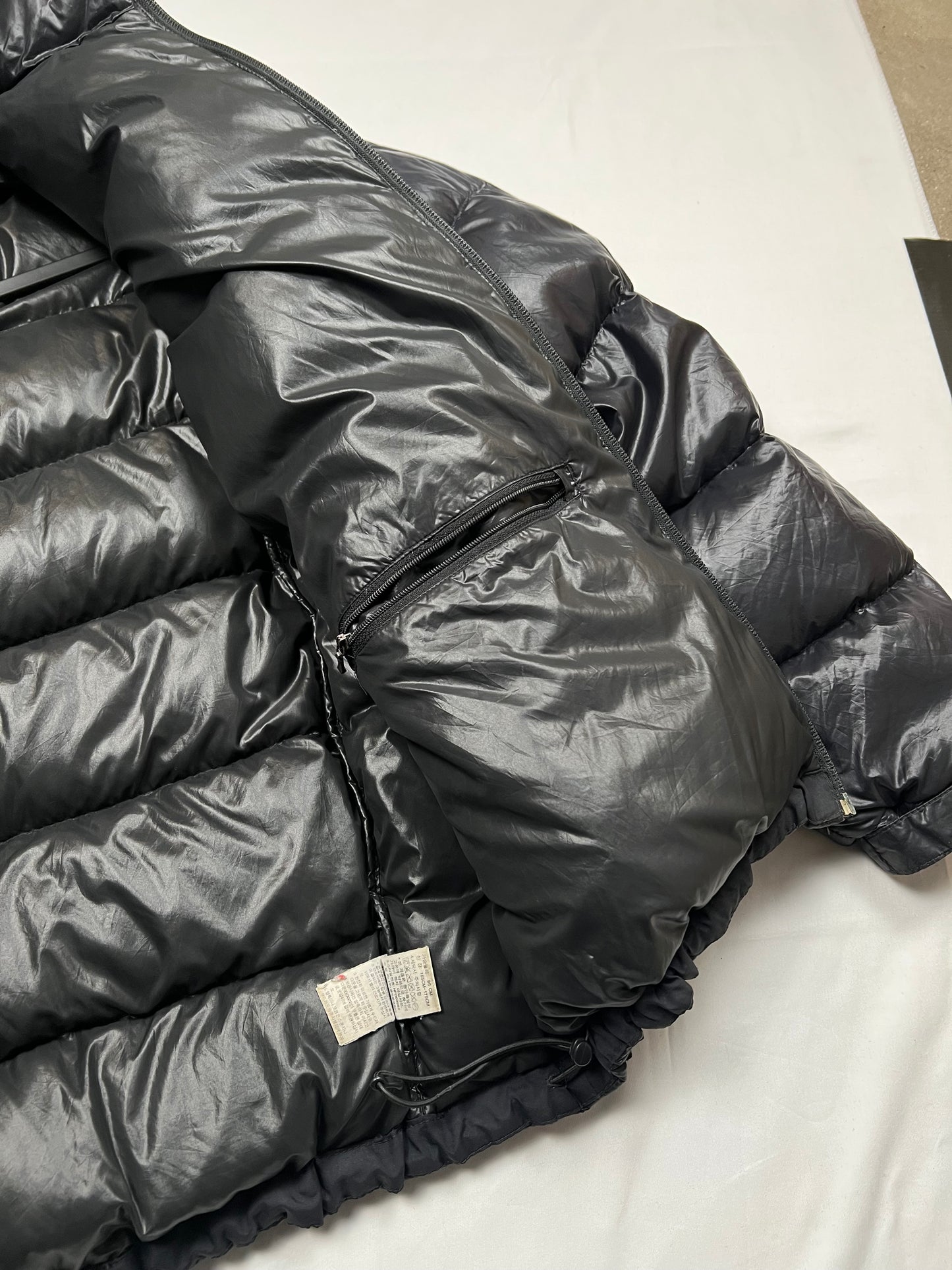 The North Face Puffer (S/M)