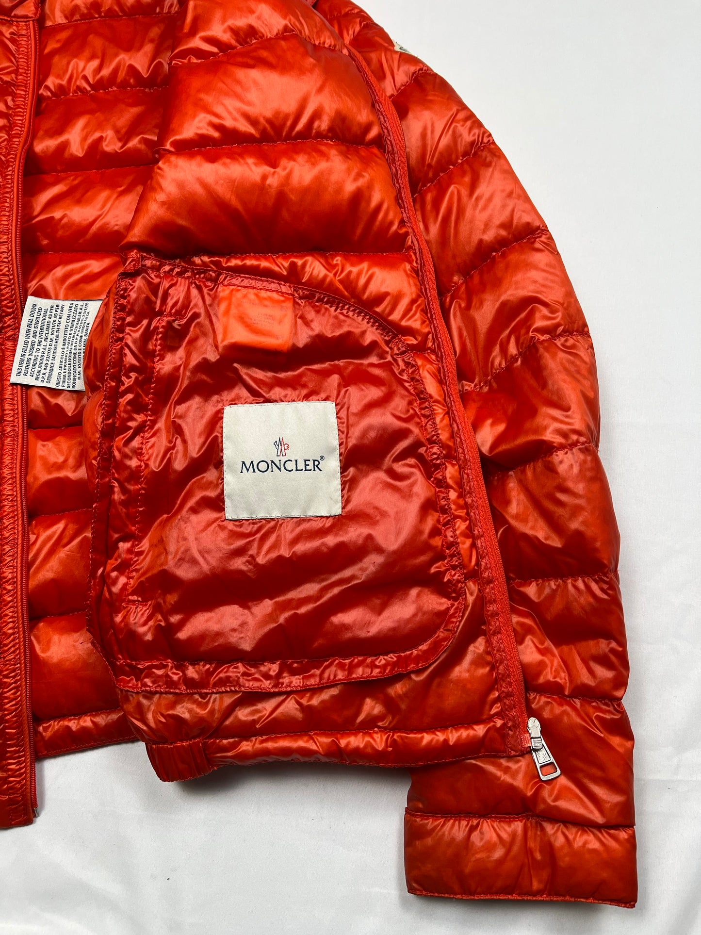 Moncler Acorus Jacket (M)