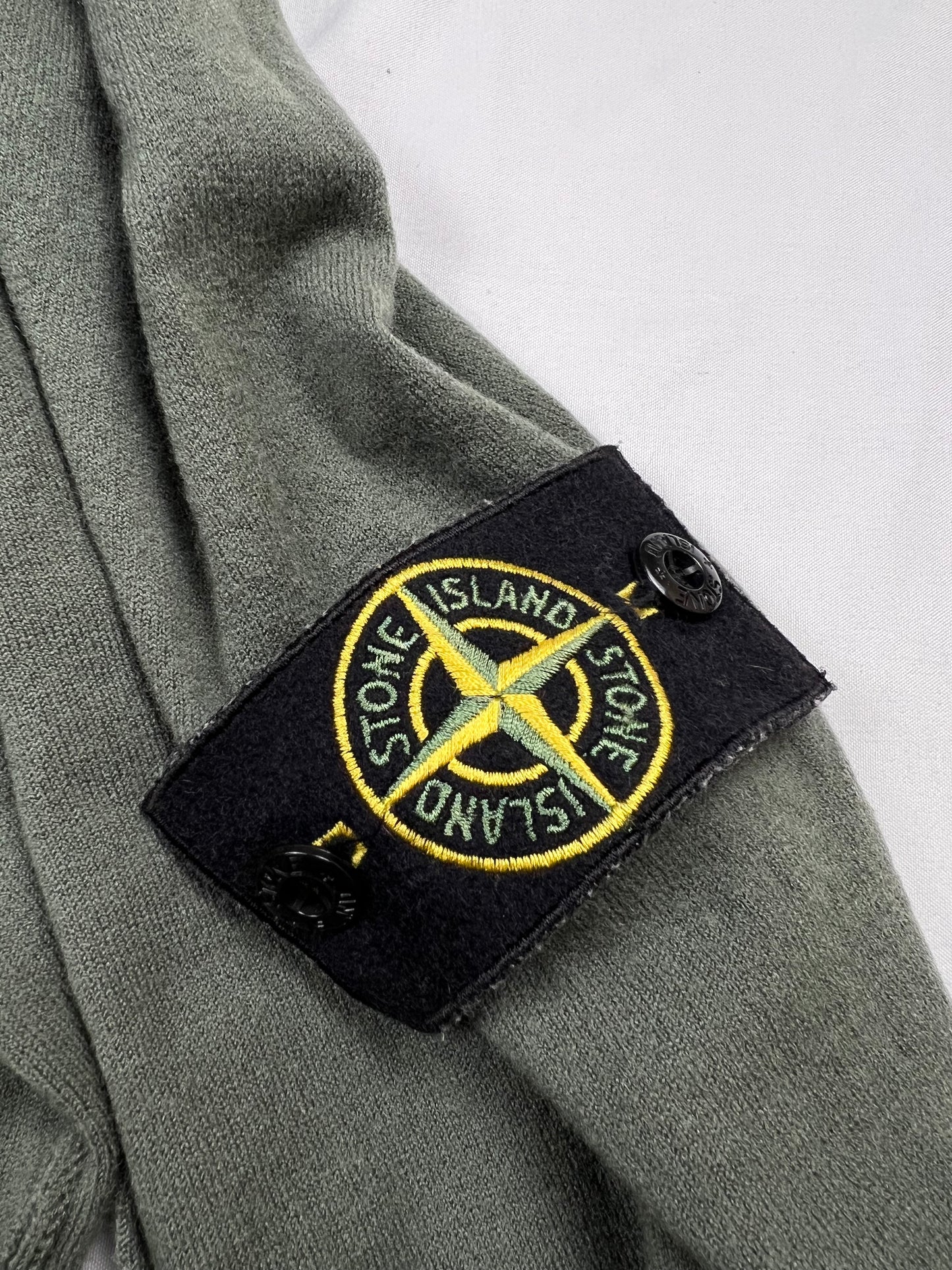 Stone Island Sweater (M)